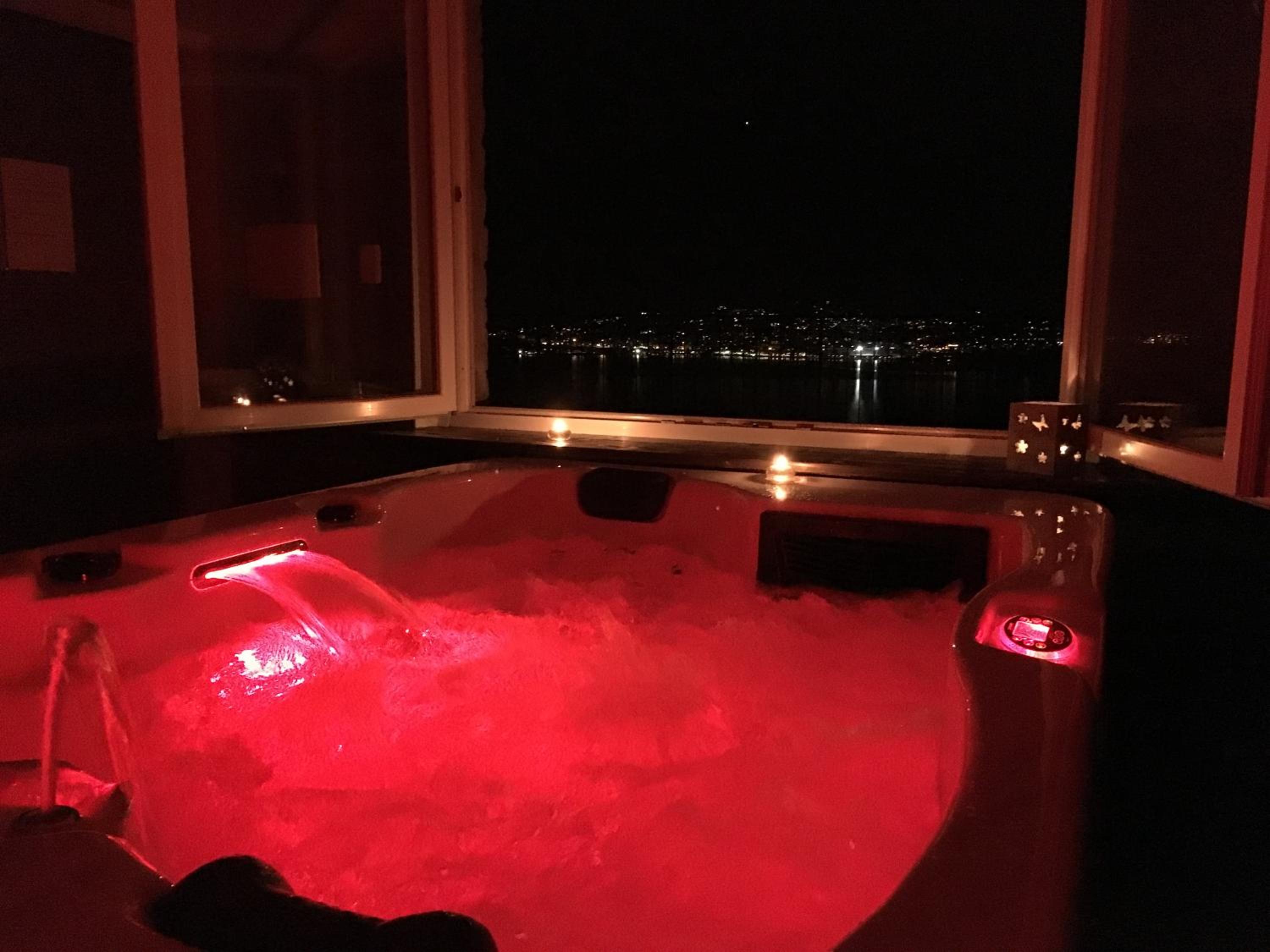 Residence Le Azalee & SPA