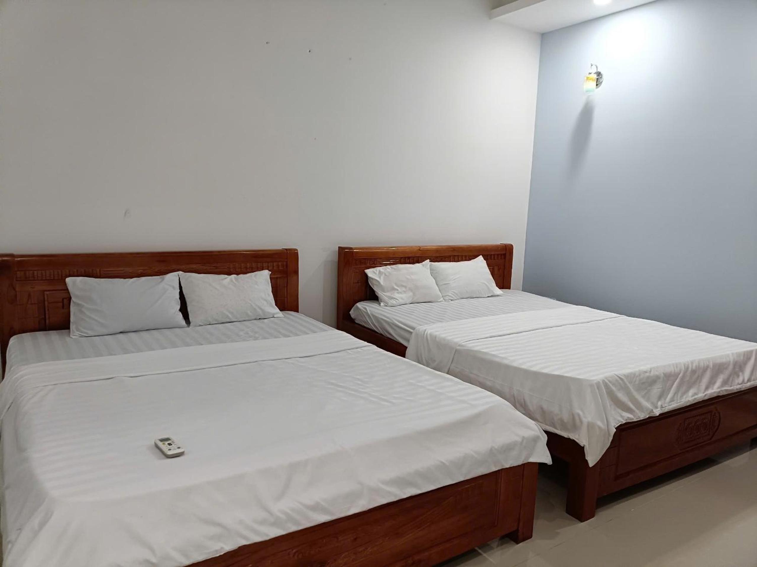 Izumi Homestay - Oasky Apartment