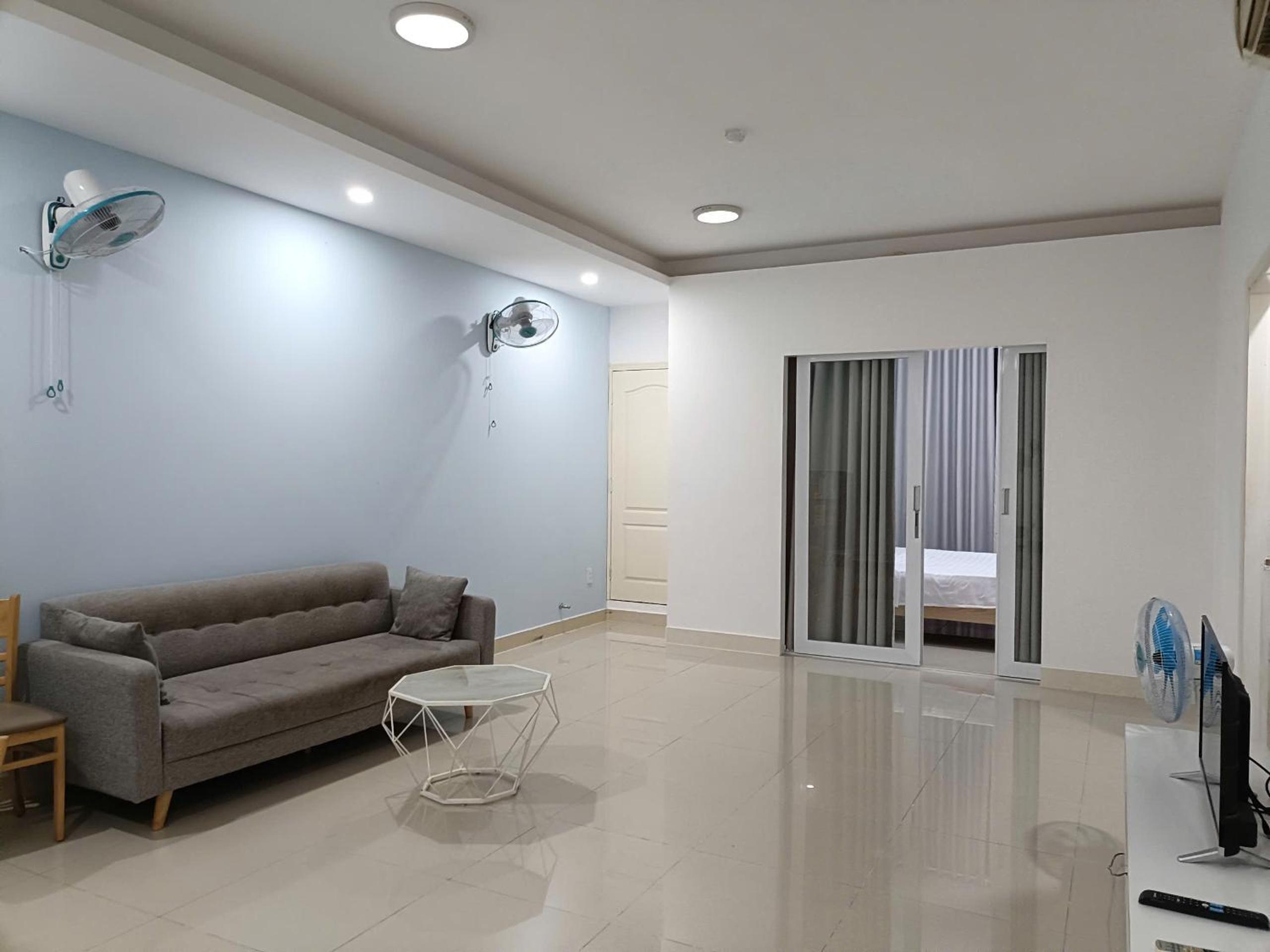 Izumi Homestay - Oasky Apartment