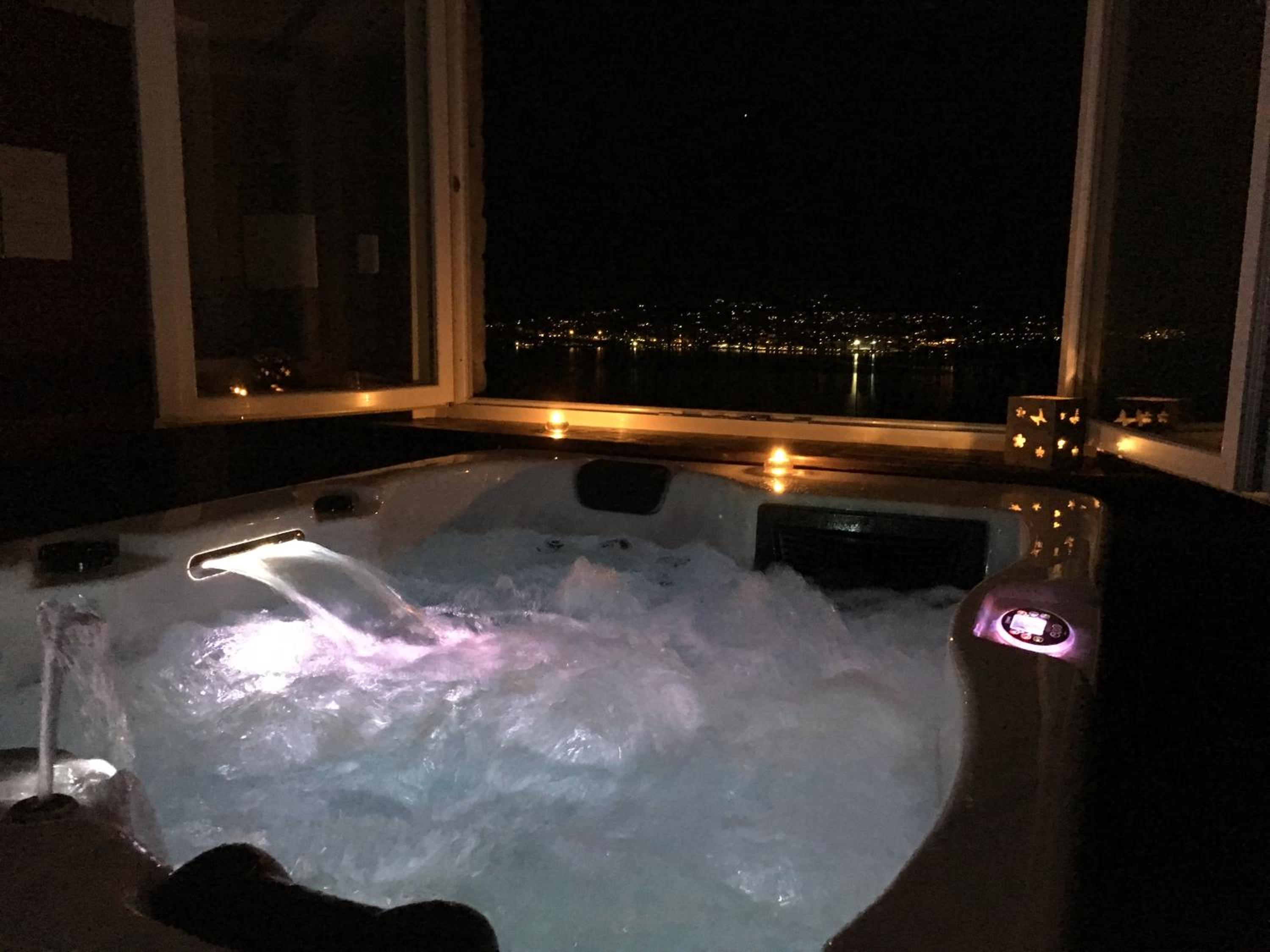 Residence Le Azalee & SPA