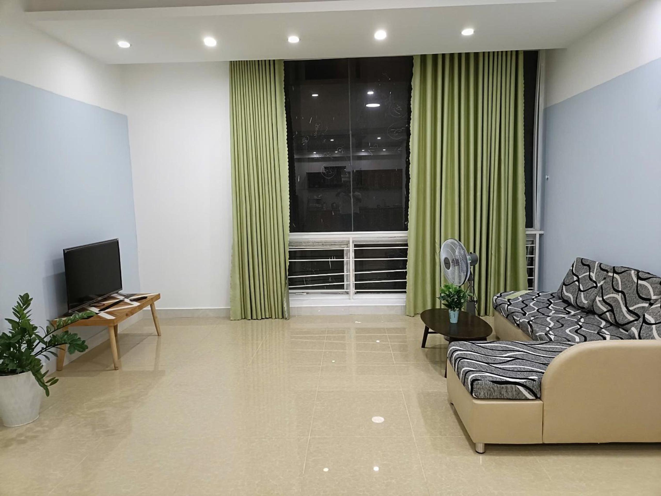 Izumi Homestay - Oasky Apartment