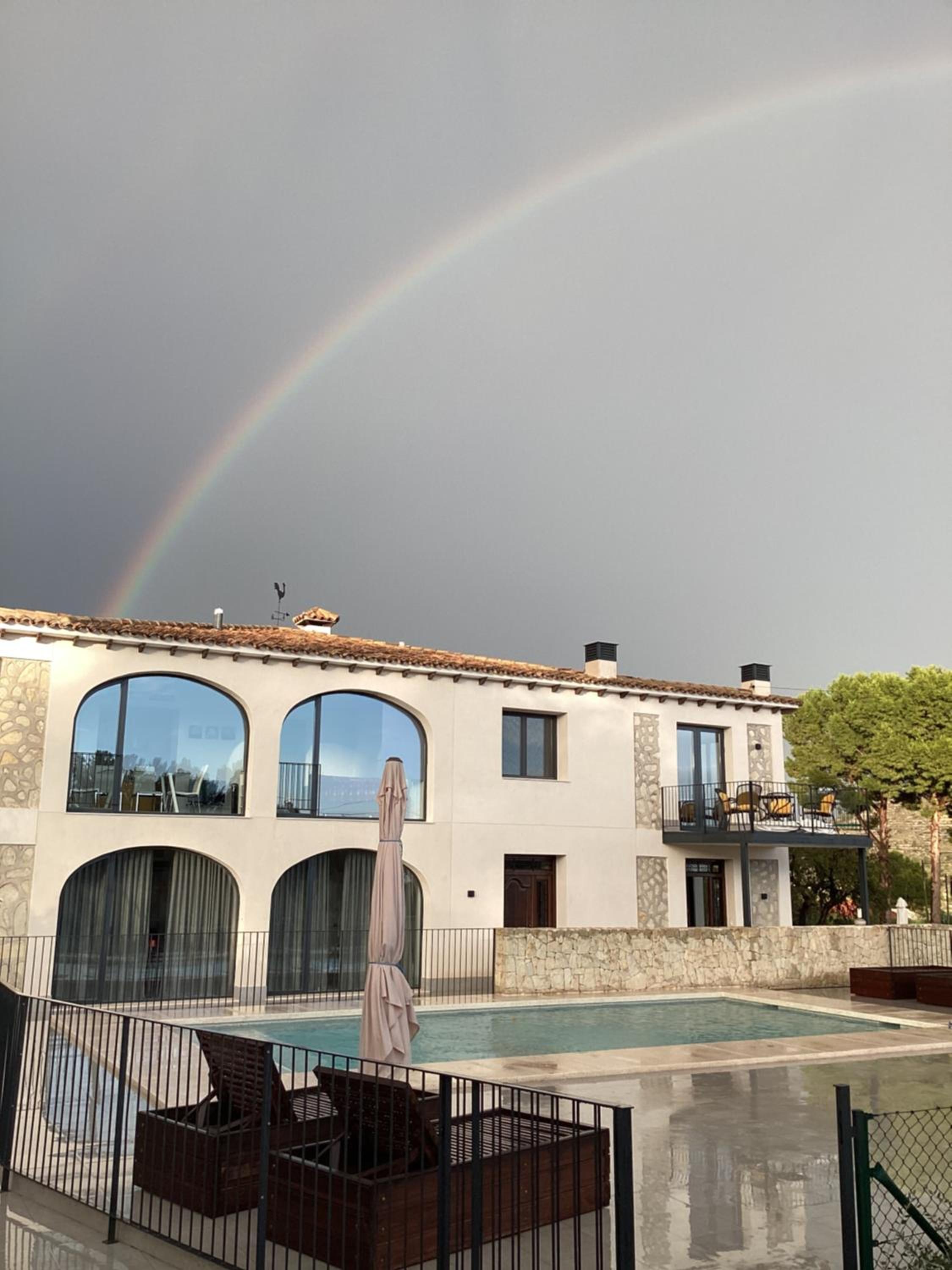 Villa Hoy