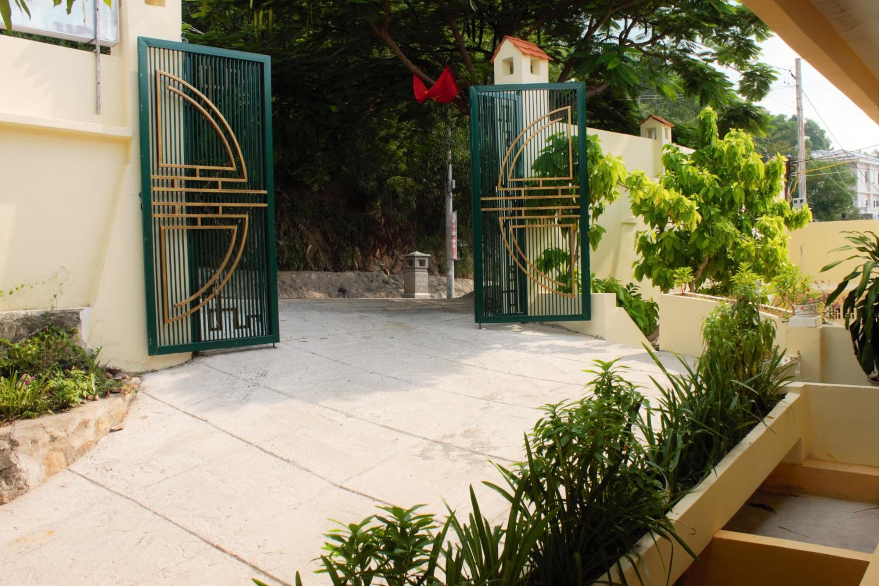 Nui Nho Motel view 5