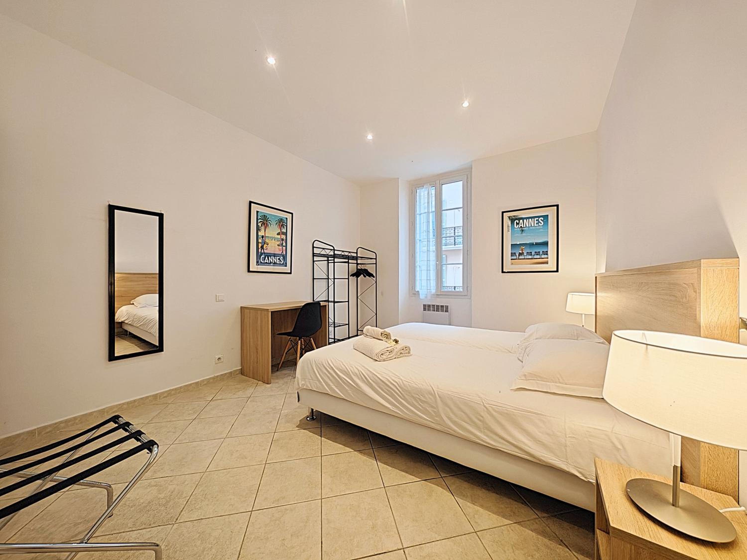 Viva Riviera 11 rue Commandant André