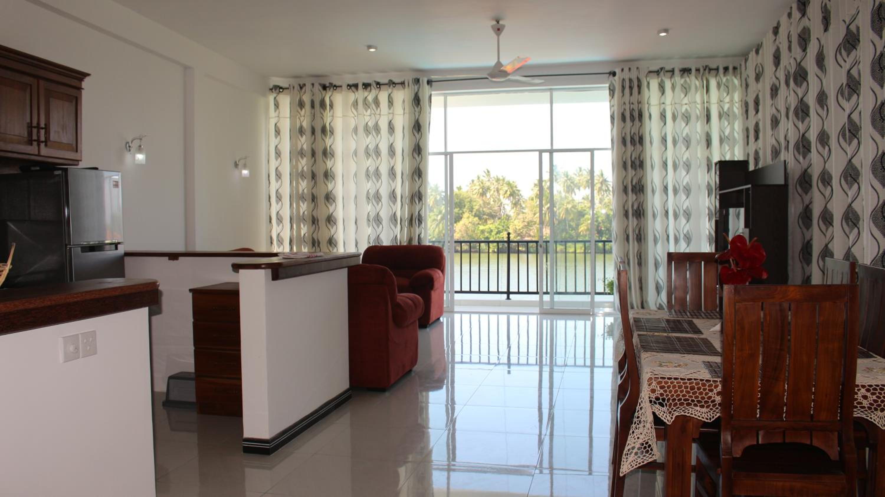 Ranga Holiday Resort