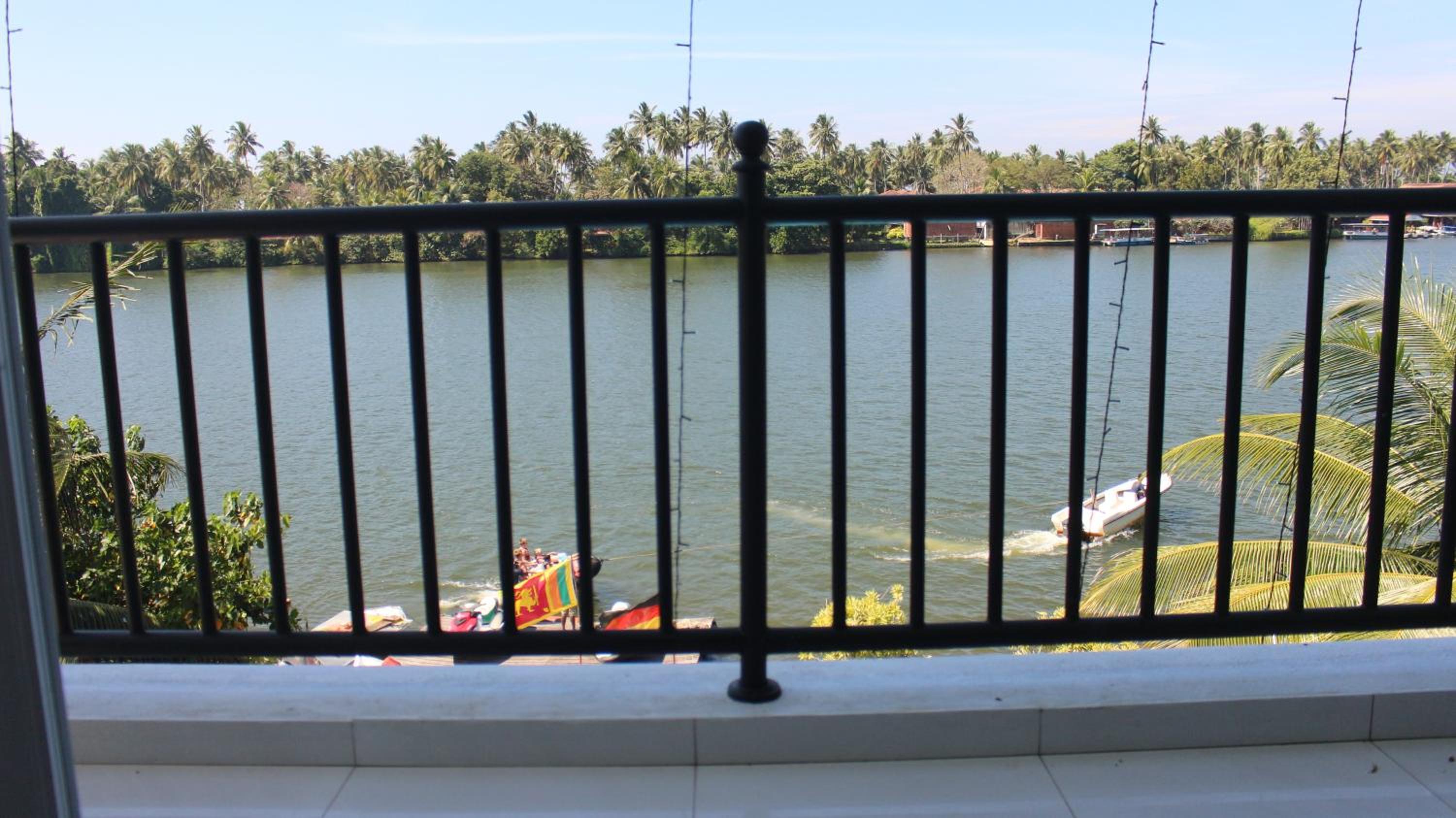 Ranga Holiday Resort