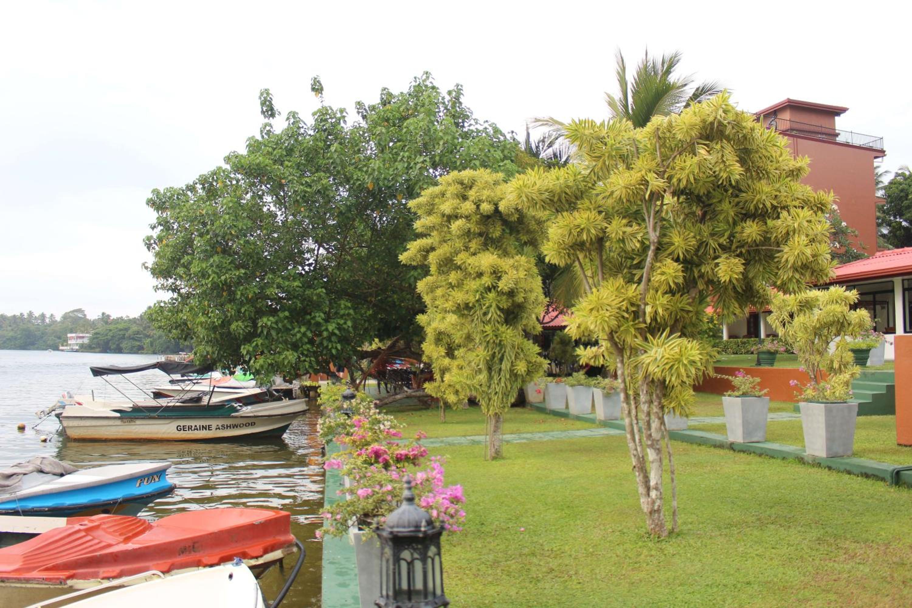 Ranga Holiday Resort