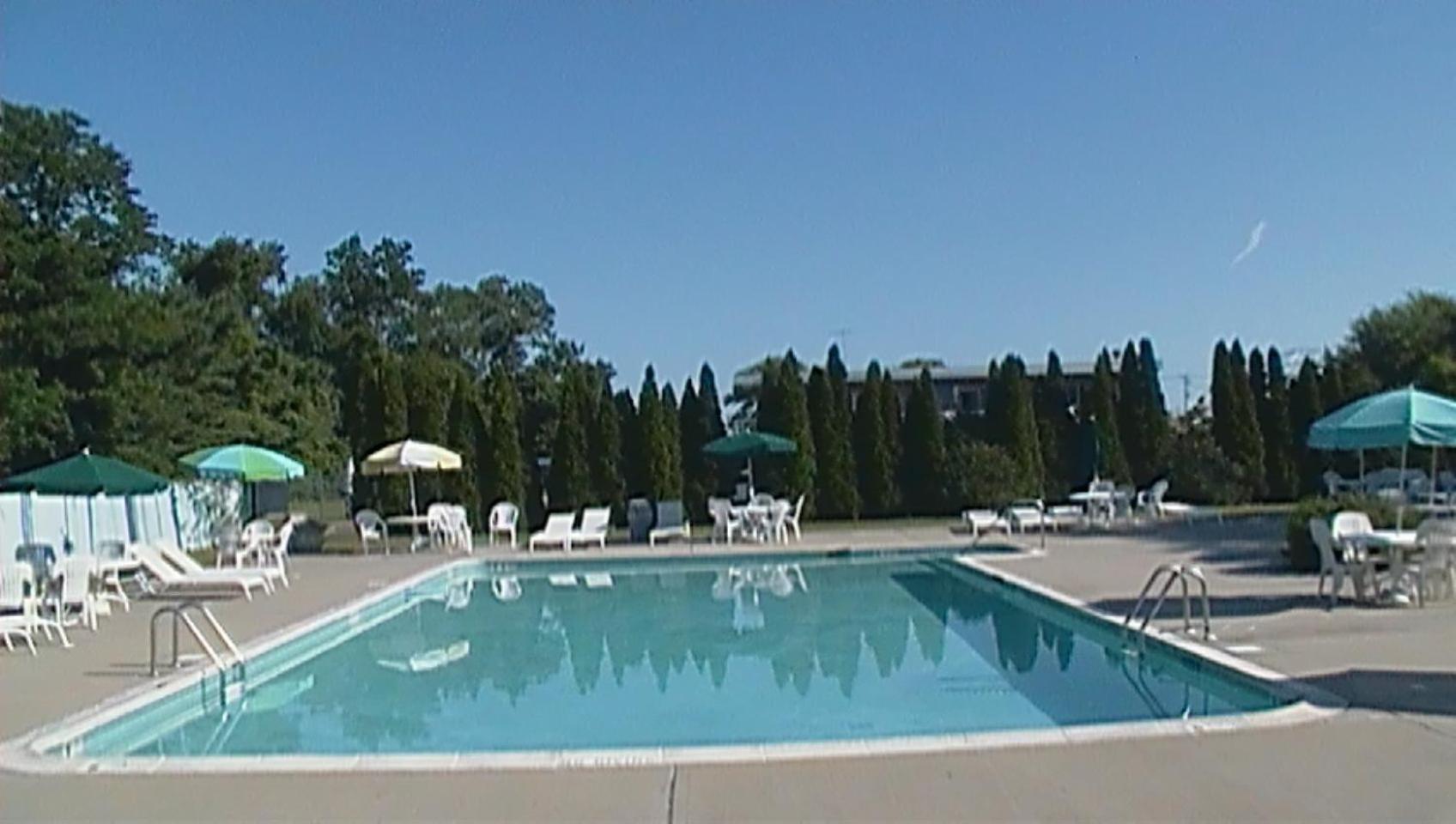 Tides Inn at Stehli Beach