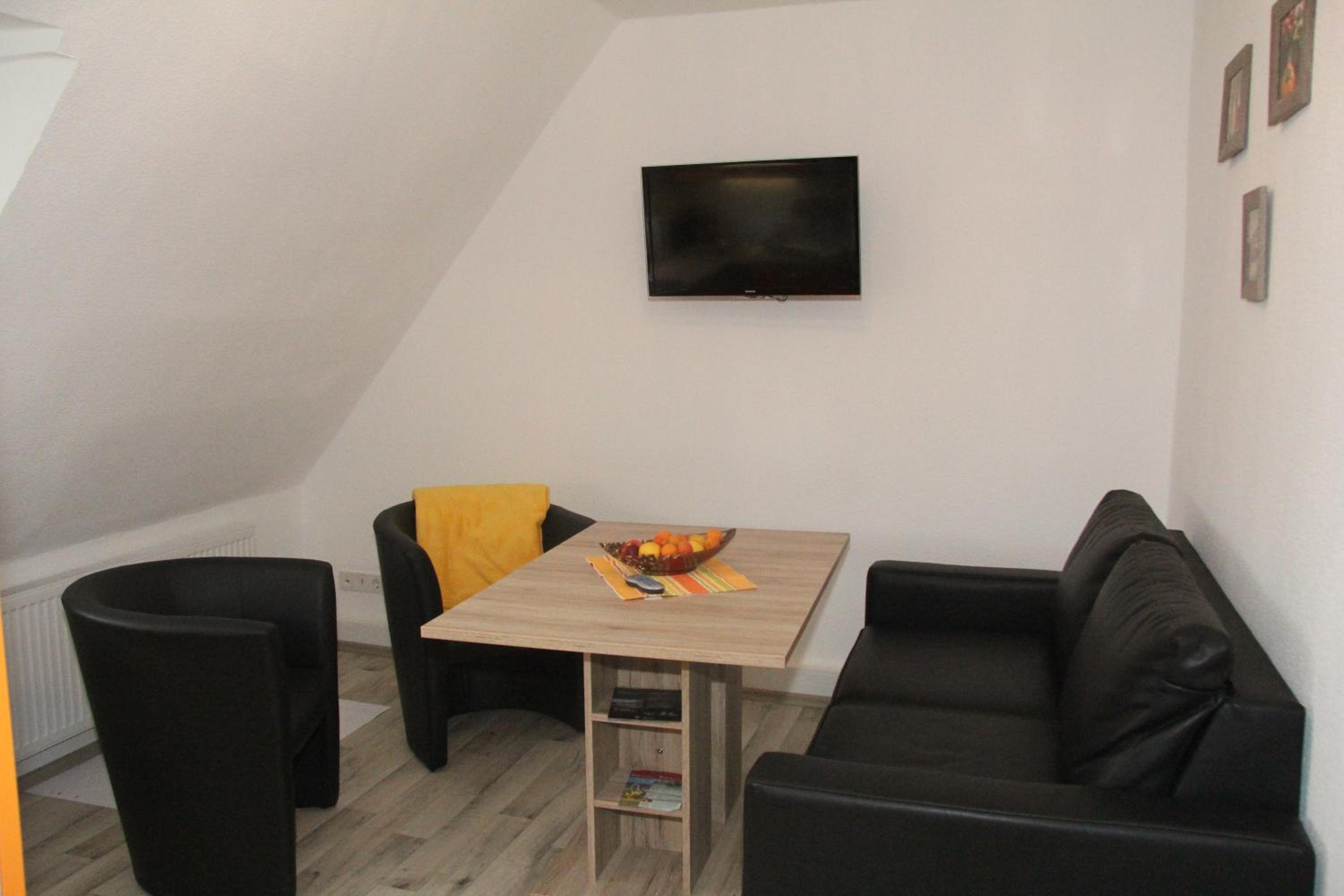 Pension Alscher Garni
