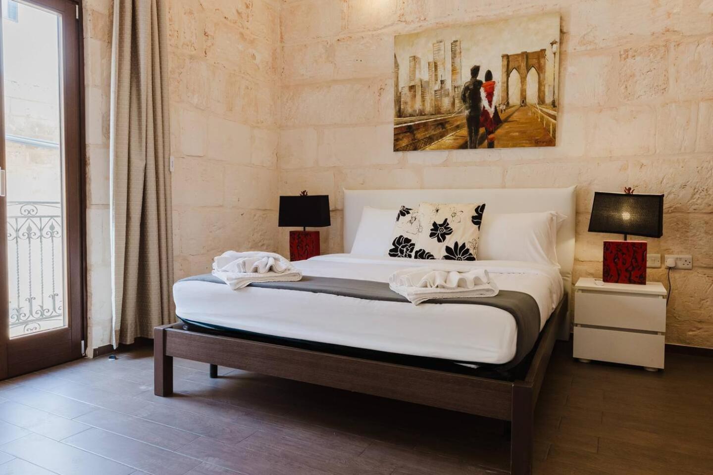 Bright Mellieha 3BED Townhouse by Homely!