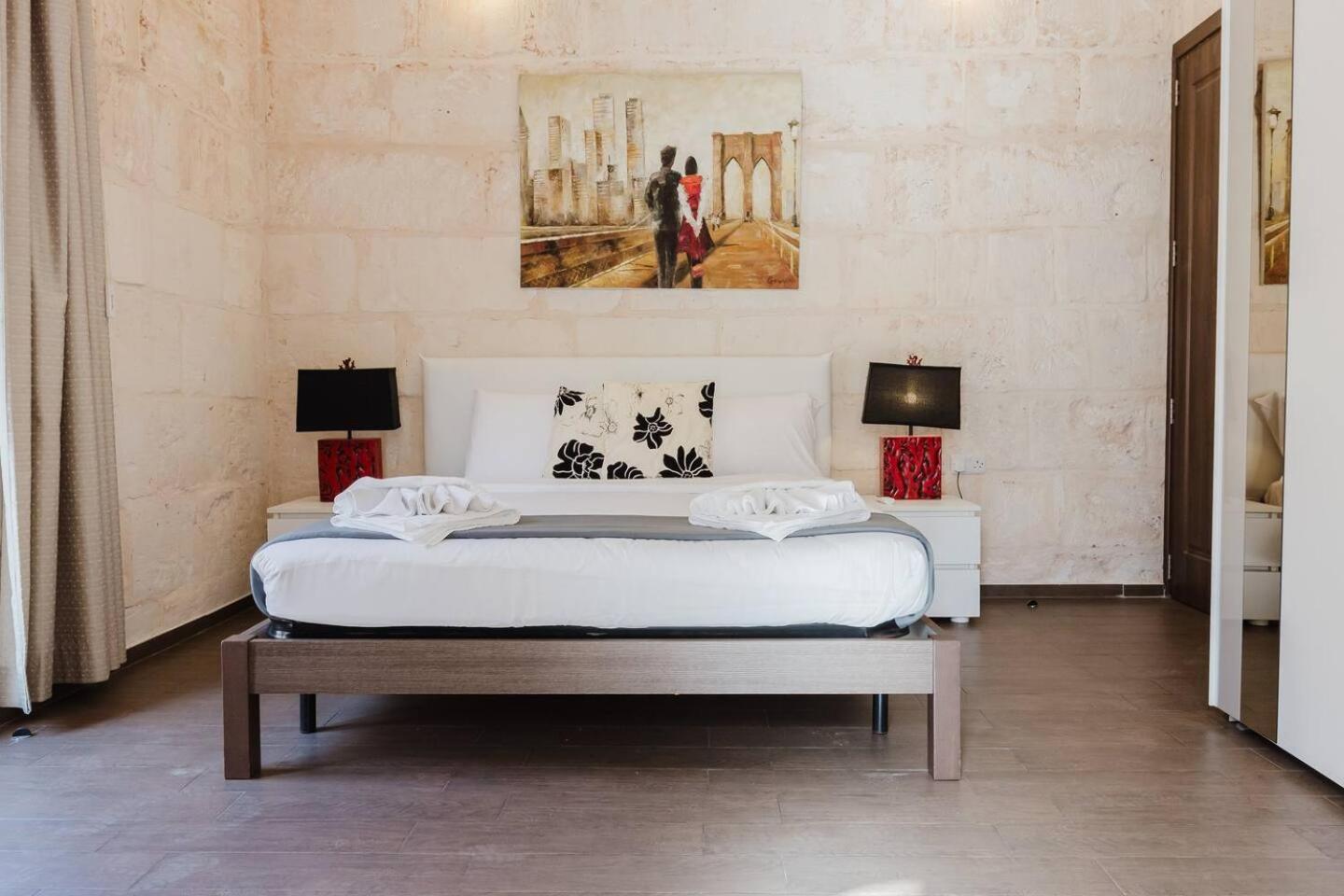Bright Mellieha 3BED Townhouse by Homely!