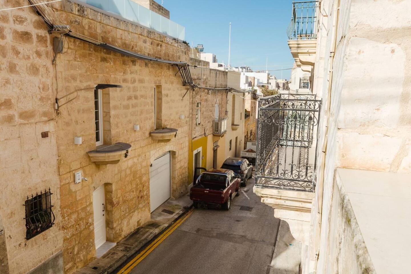 Bright Mellieha 3BED Townhouse by Homely!