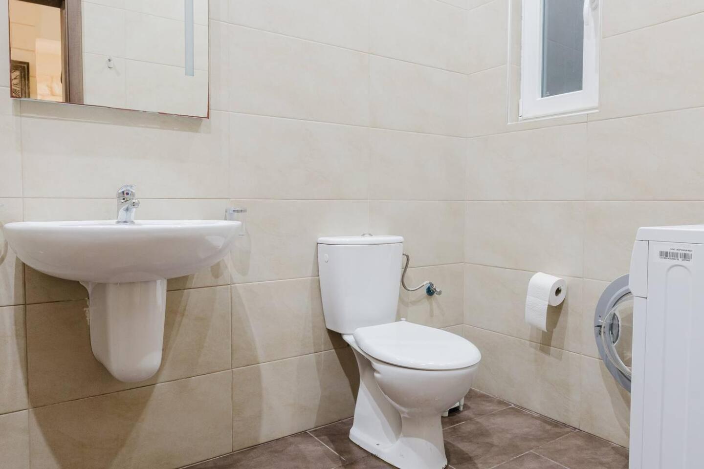 Bright Mellieha 3BED Townhouse by Homely!