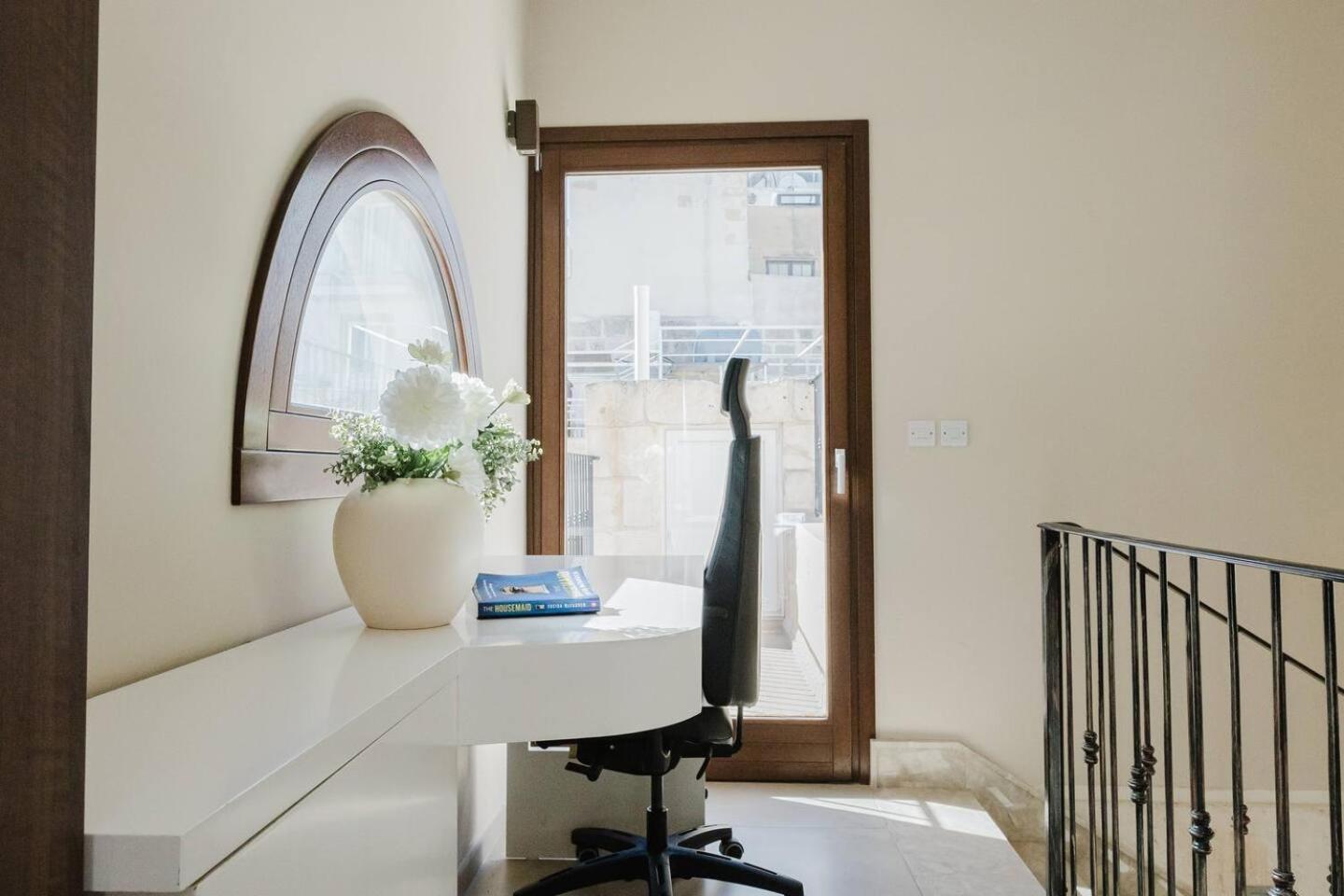 Bright Mellieha 3BED Townhouse by Homely!