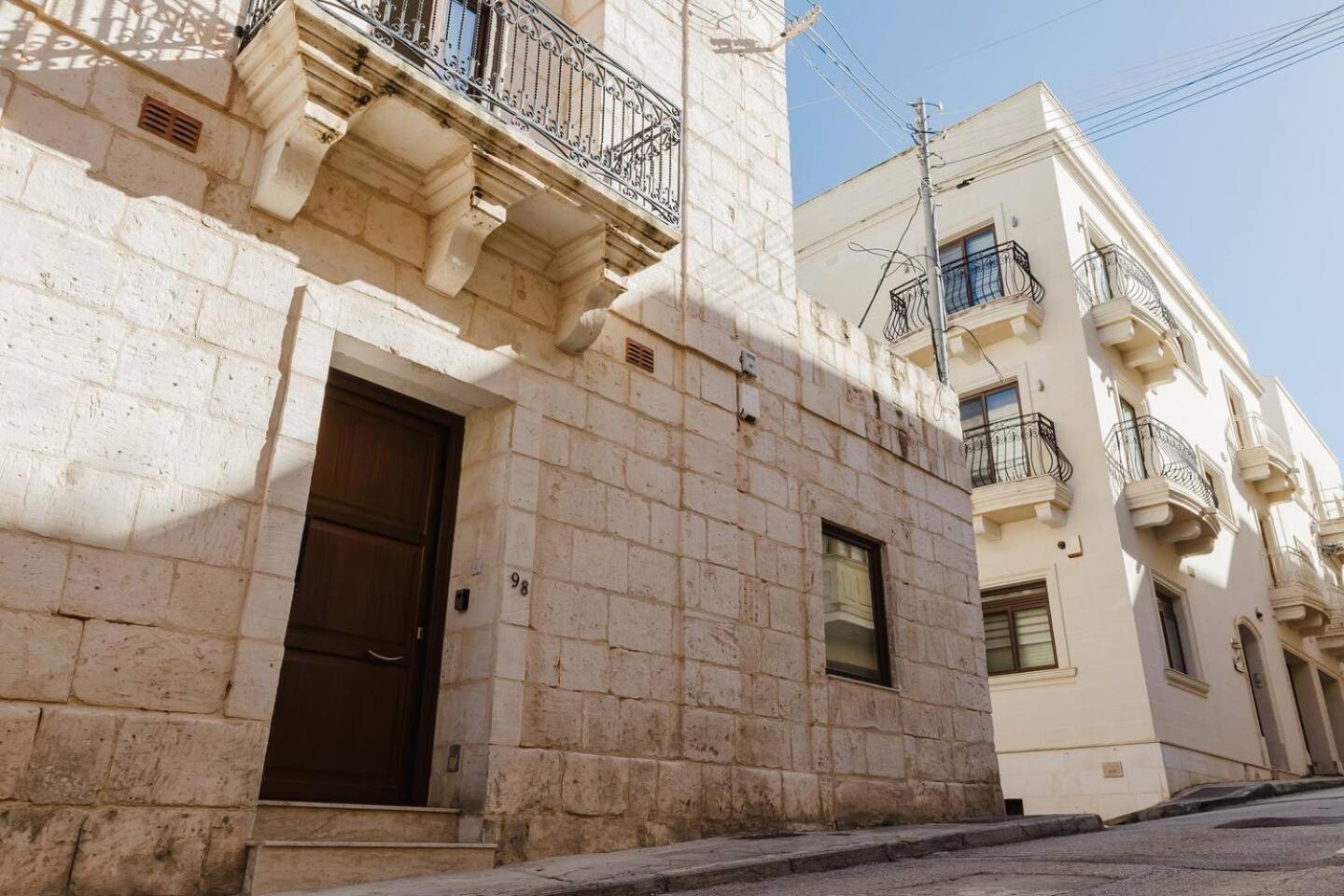 Bright Mellieha 3BED Townhouse by Homely!
