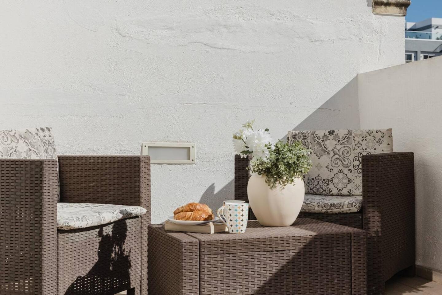 Bright Mellieha 3BED Townhouse by Homely!