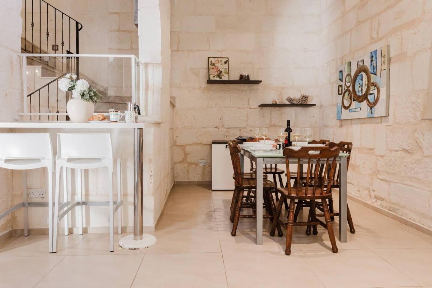 Bright Mellieha 3BED Townhouse by Homely!