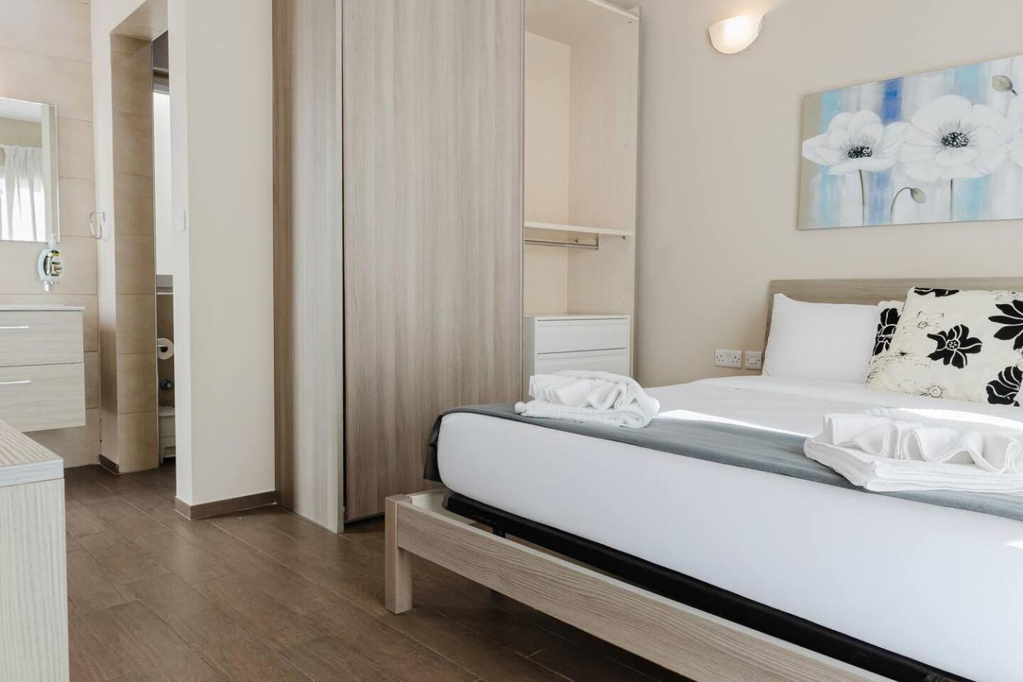 Bright Mellieha 3BED Townhouse by Homely!