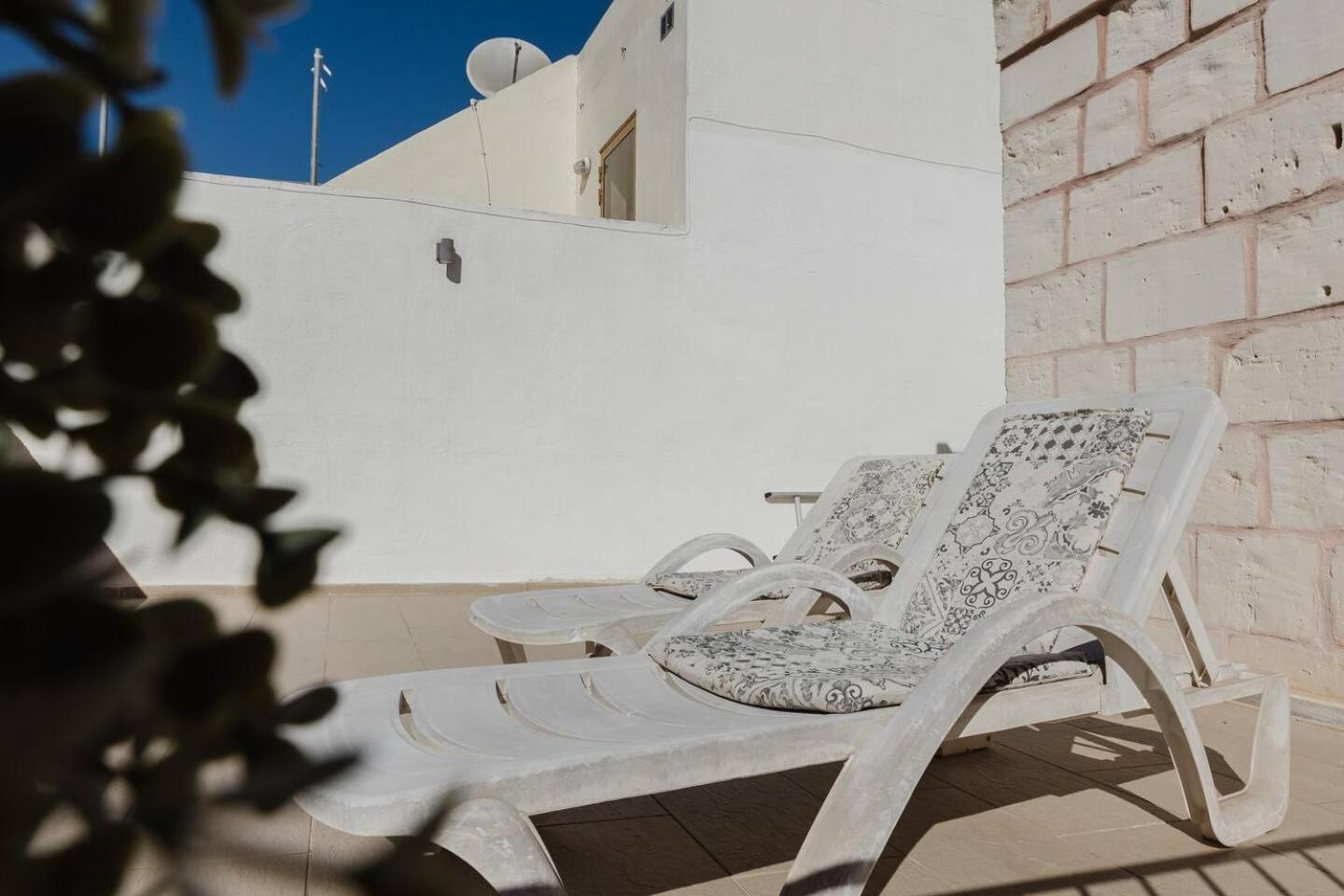 Bright Mellieha 3BED Townhouse by Homely!