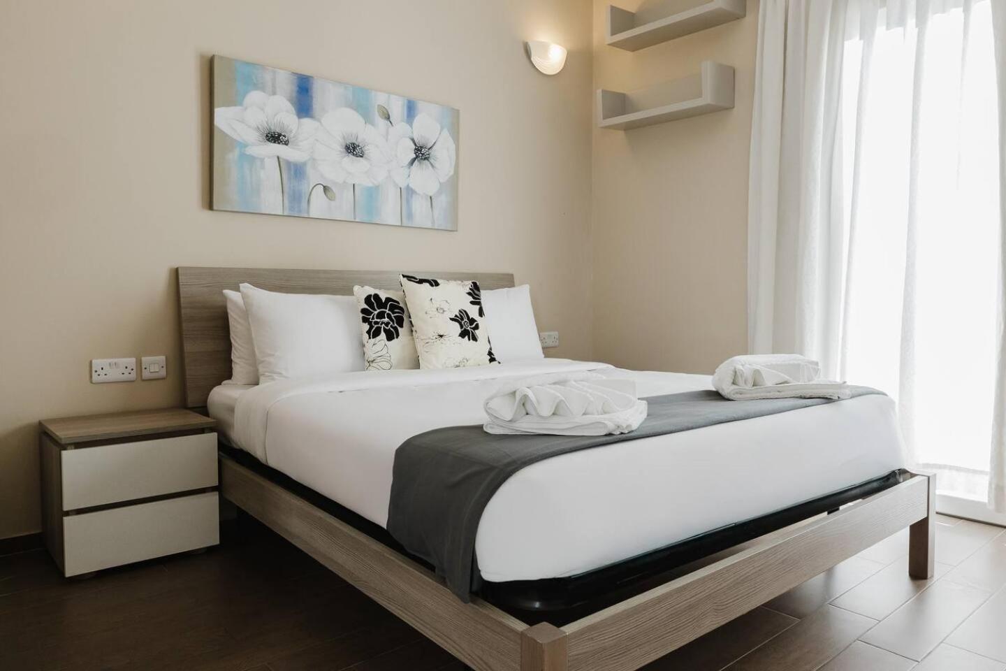 Bright Mellieha 3BED Townhouse by Homely!