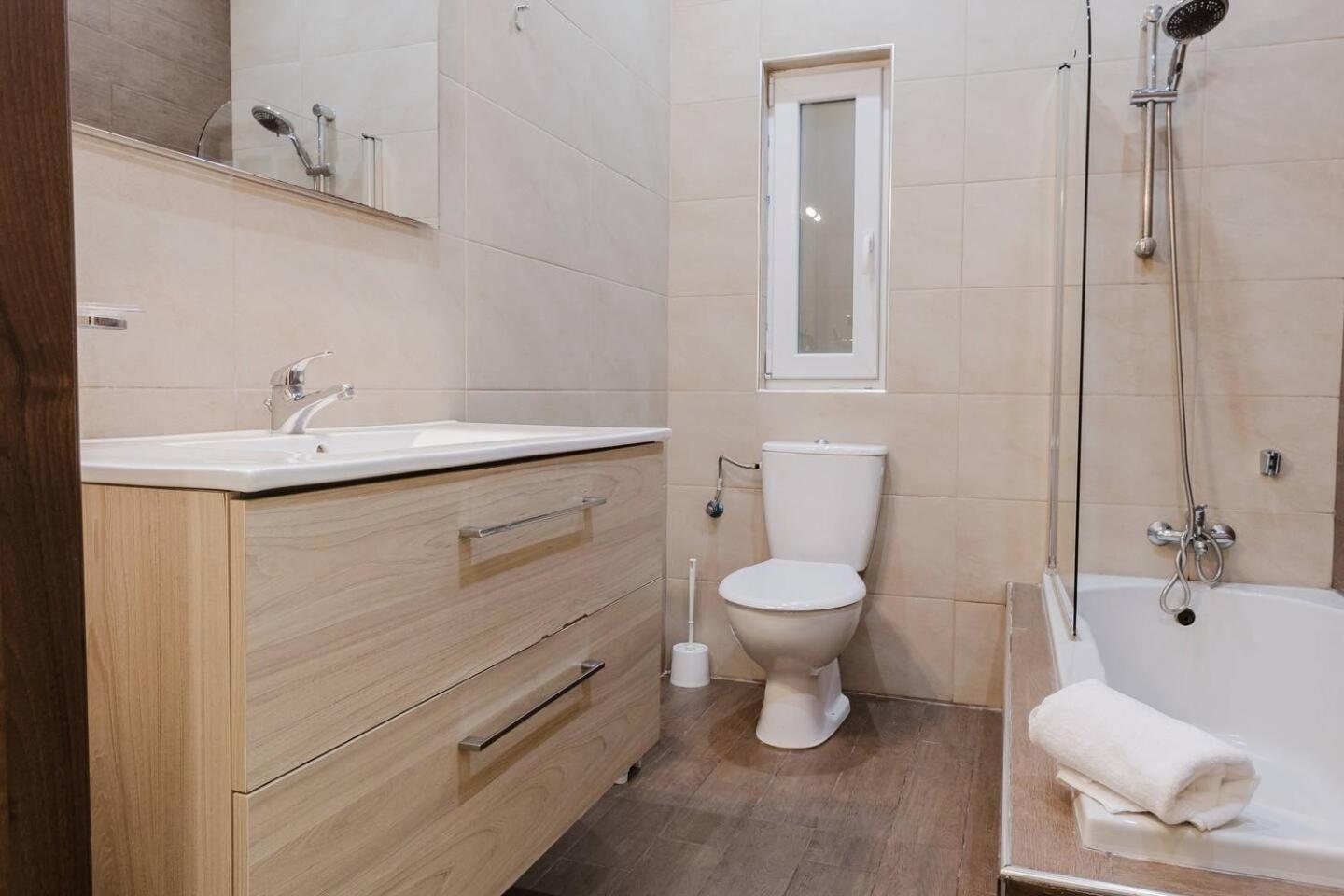 Bright Mellieha 3BED Townhouse by Homely!