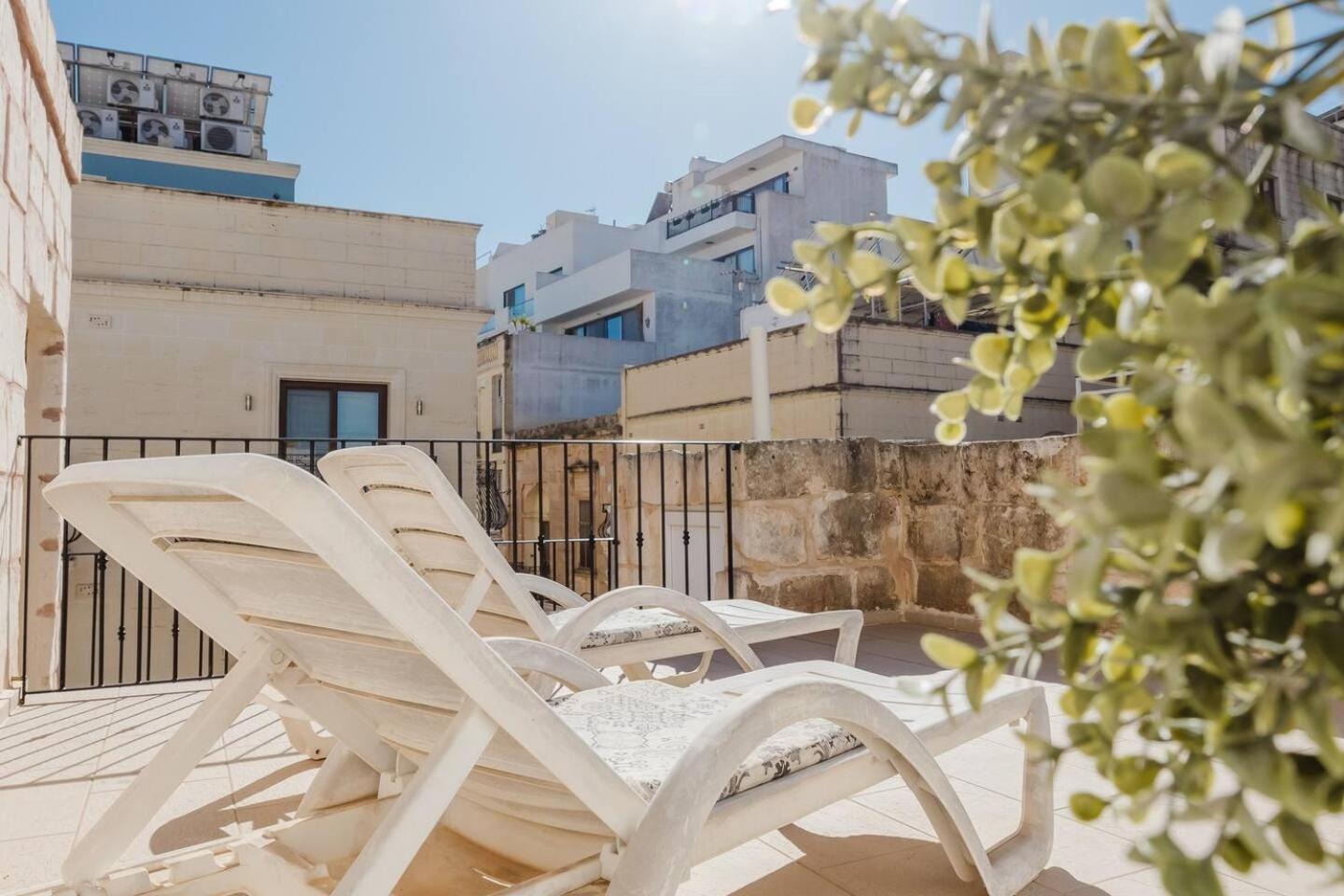 Bright Mellieha 3BED Townhouse by Homely!