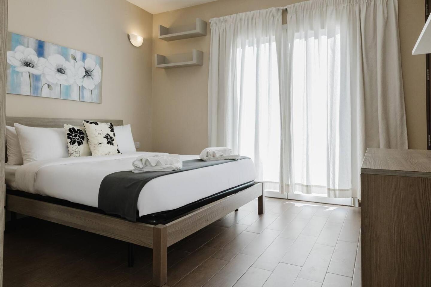 Bright Mellieha 3BED Townhouse by Homely!
