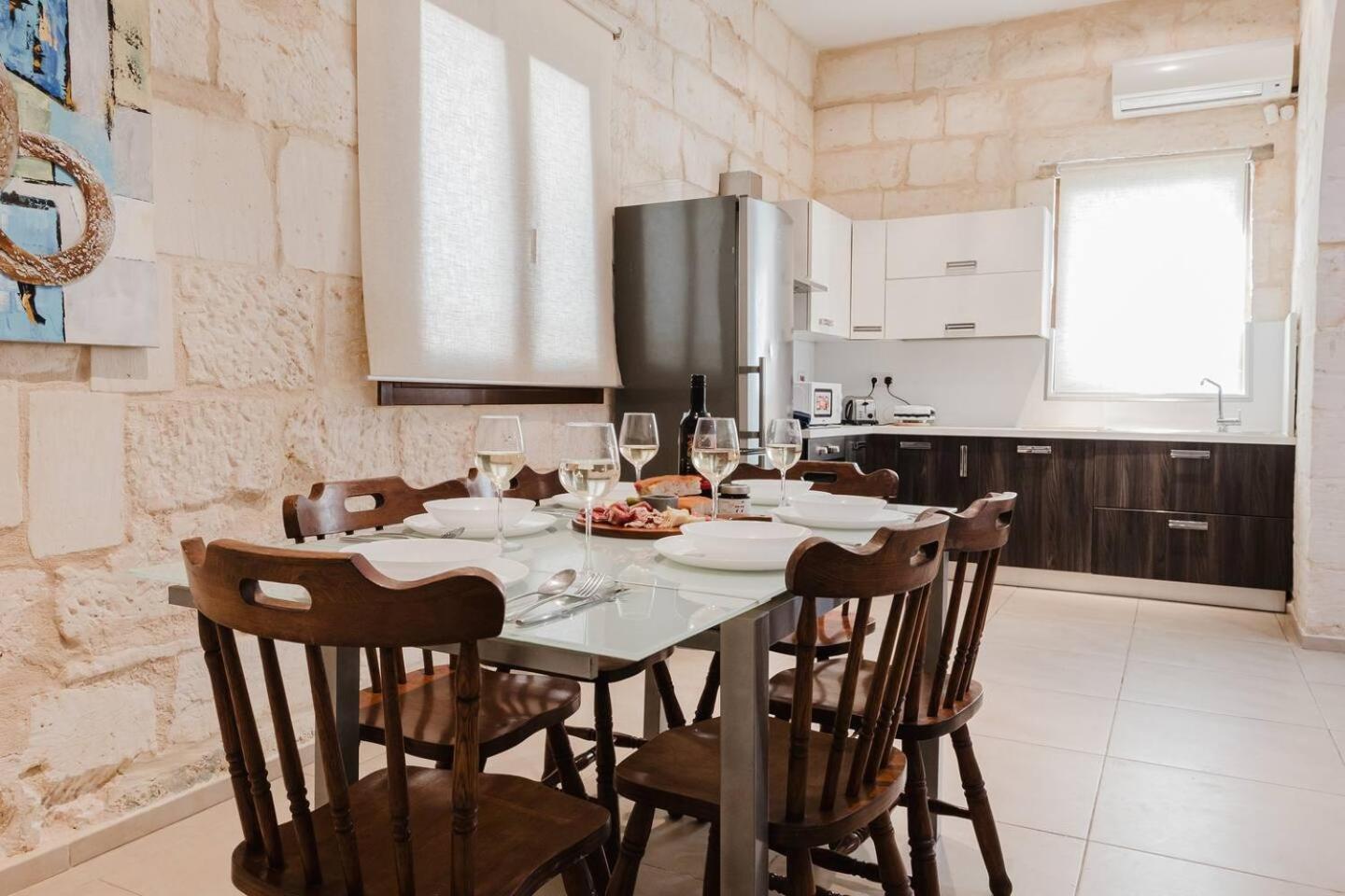 Bright Mellieha 3BED Townhouse by Homely!