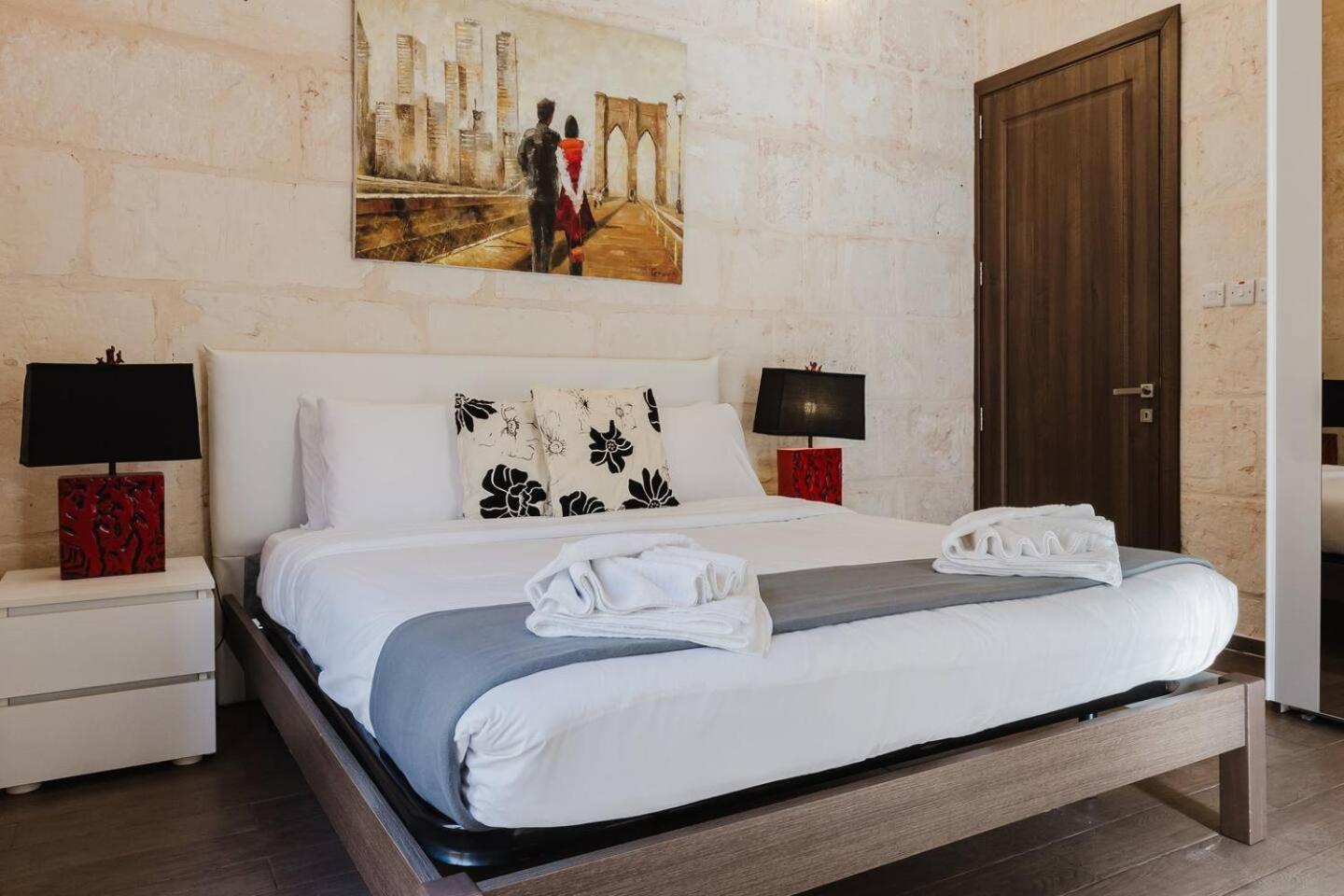 Bright Mellieha 3BED Townhouse by Homely!