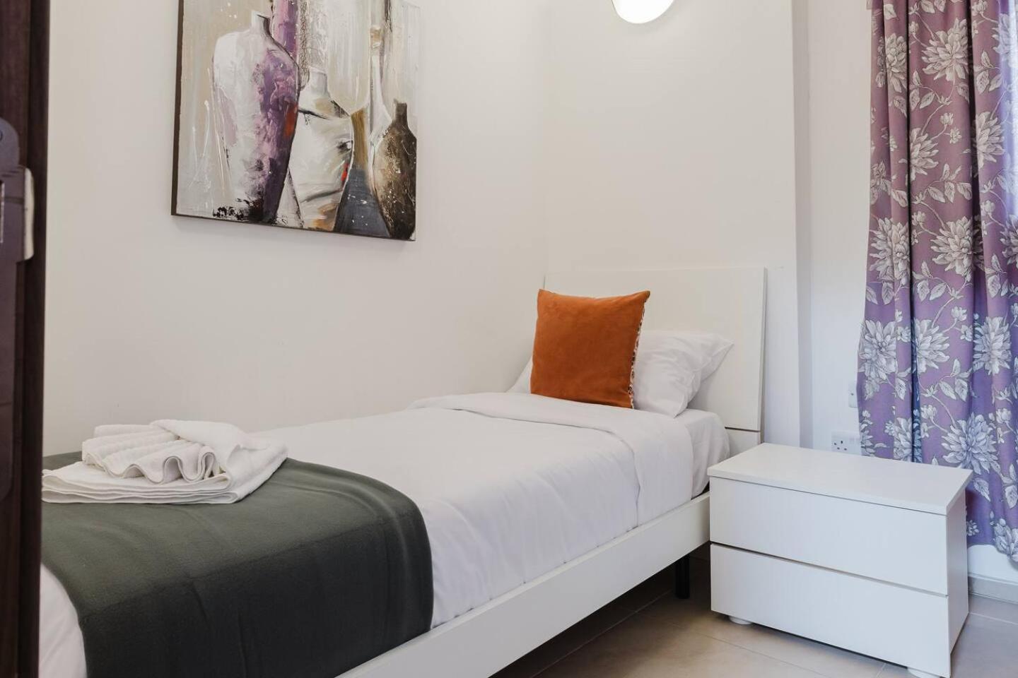 Bright Mellieha 3BED Townhouse by Homely!