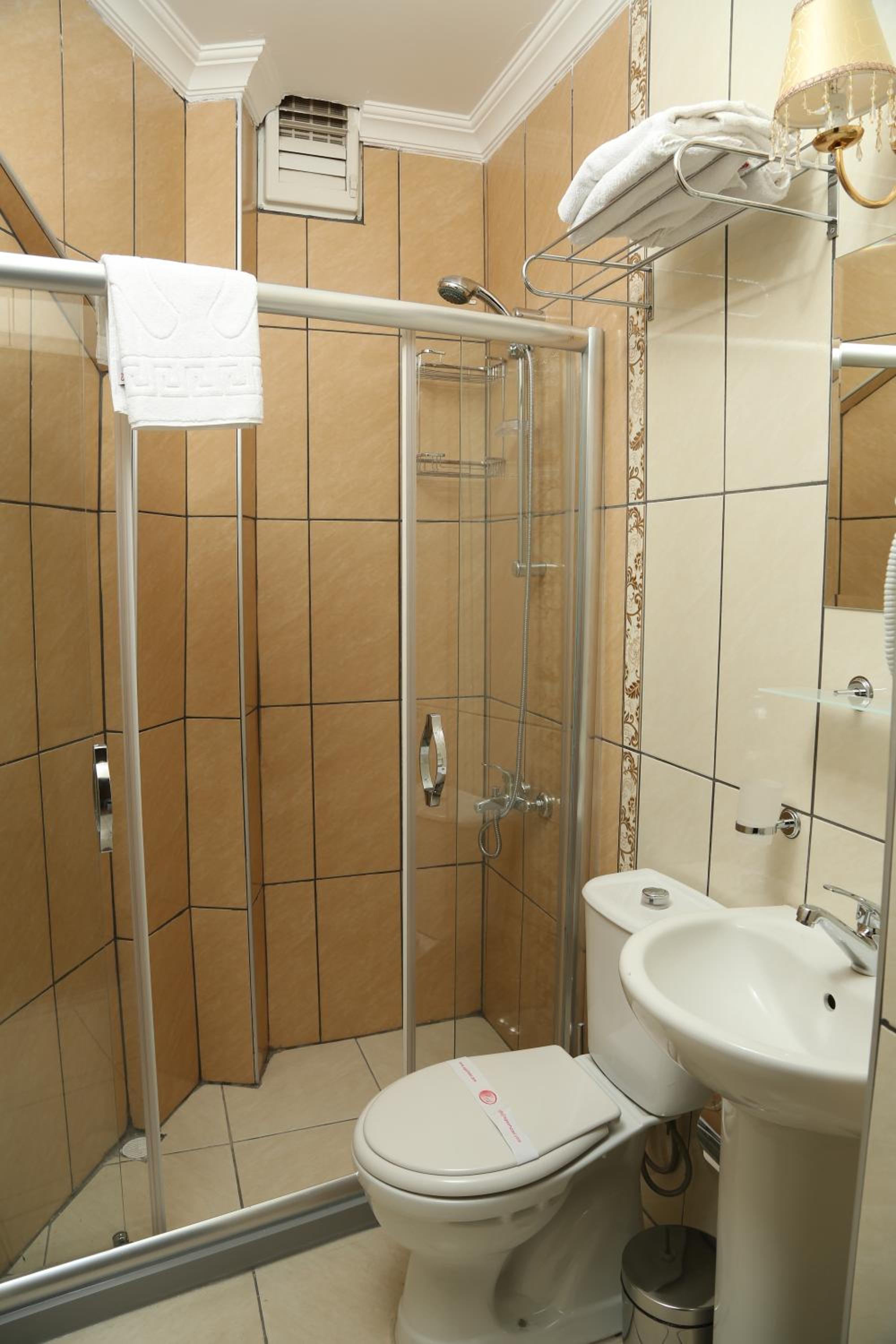 Şehir Hotel Old City - Image 44