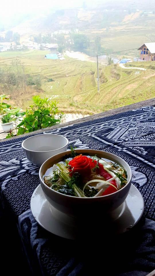 Tavan View Homestay
