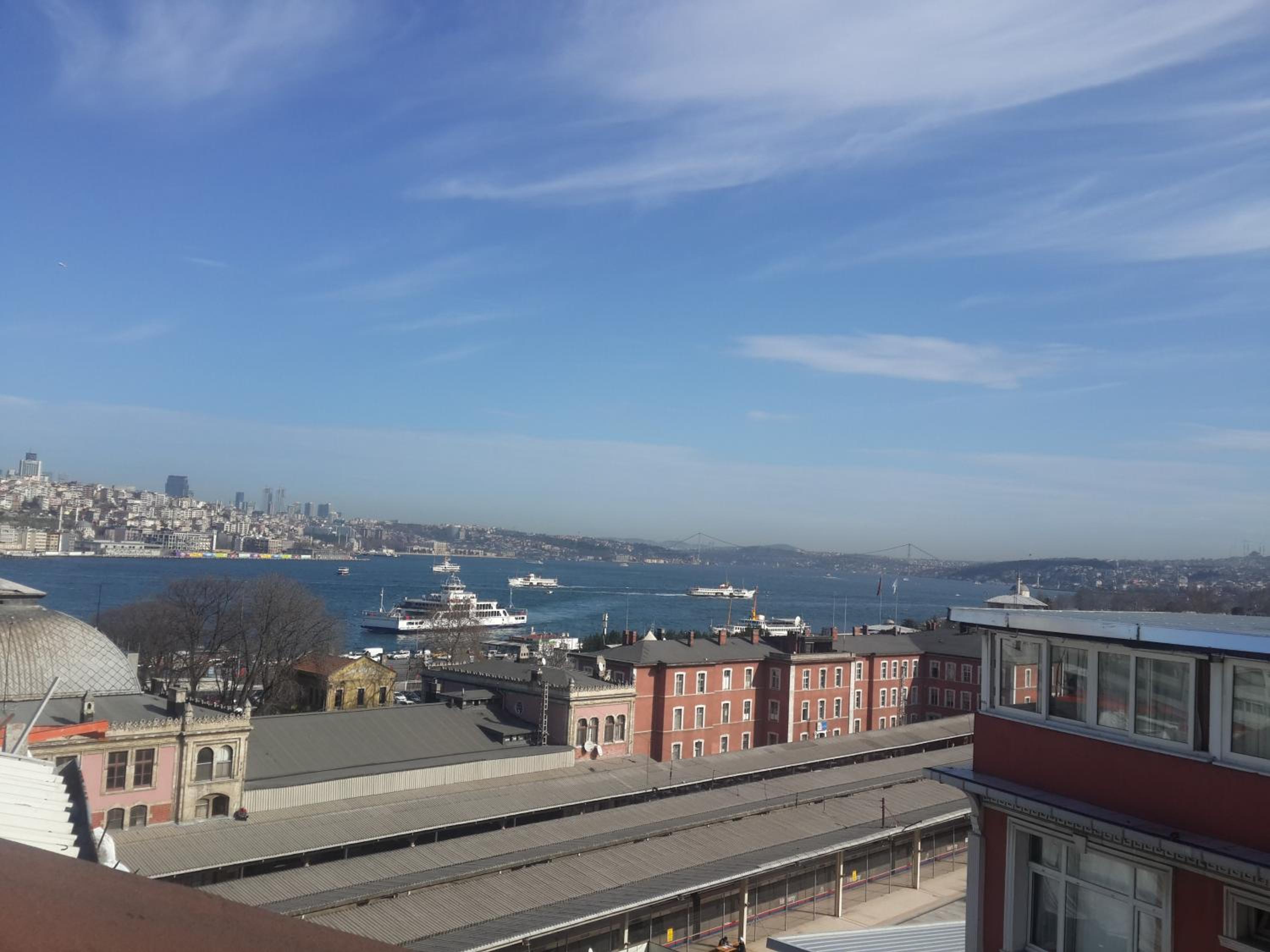 Septimum Otel - Image 12