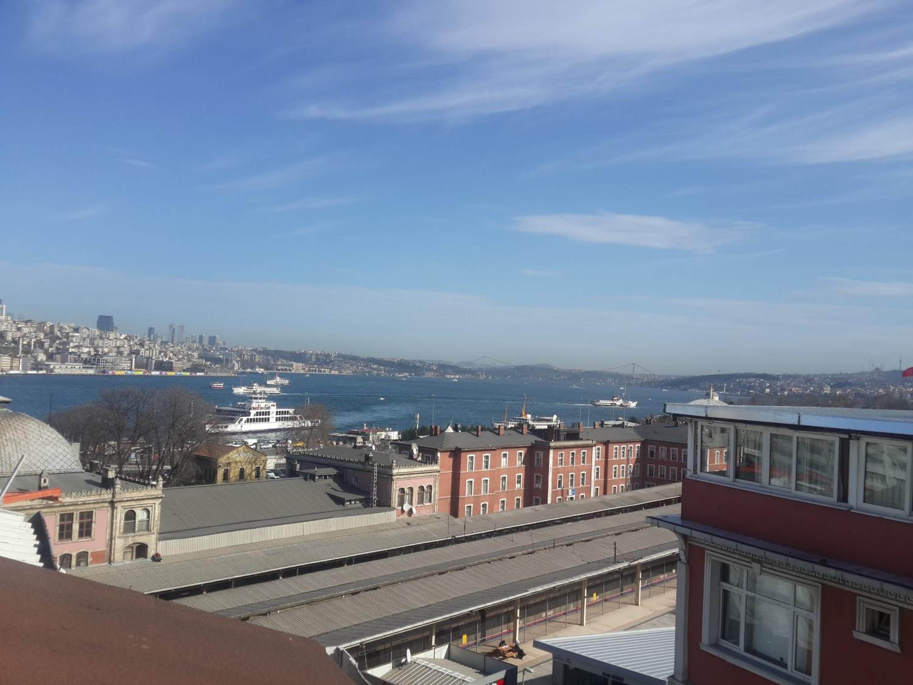 Septimum Otel - Image 10