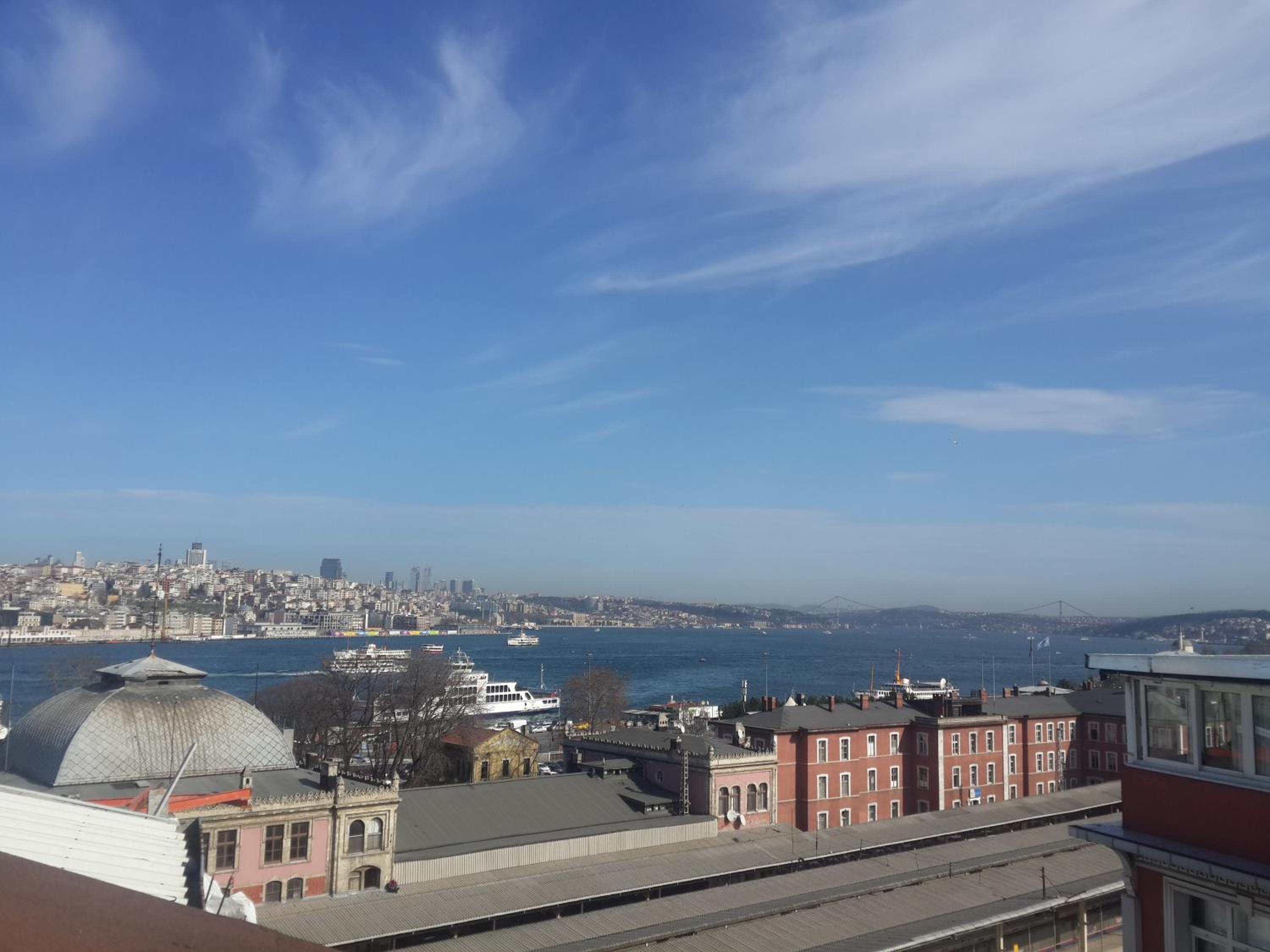 Septimum Otel - Image 13