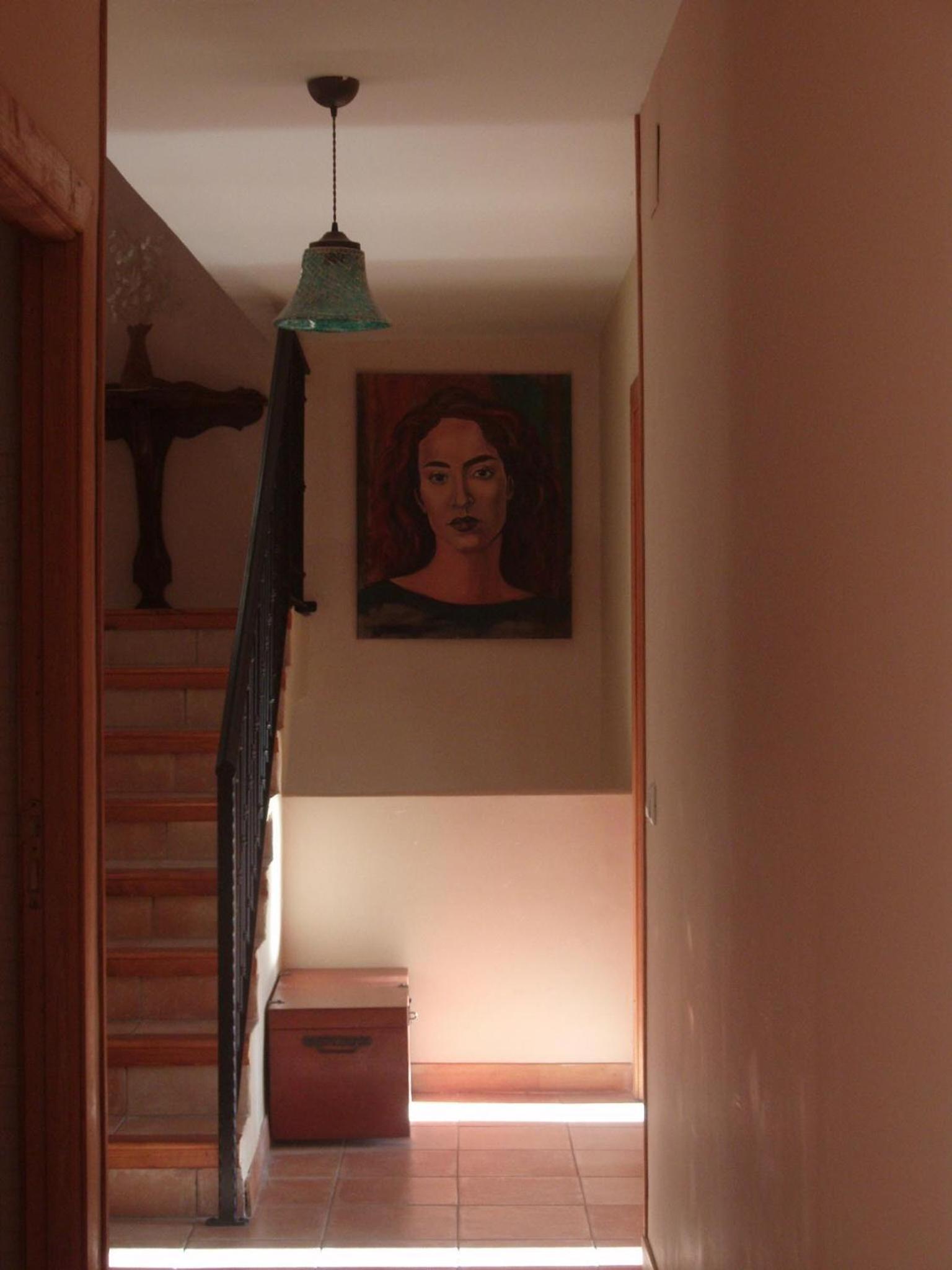 Hostal de la Luz