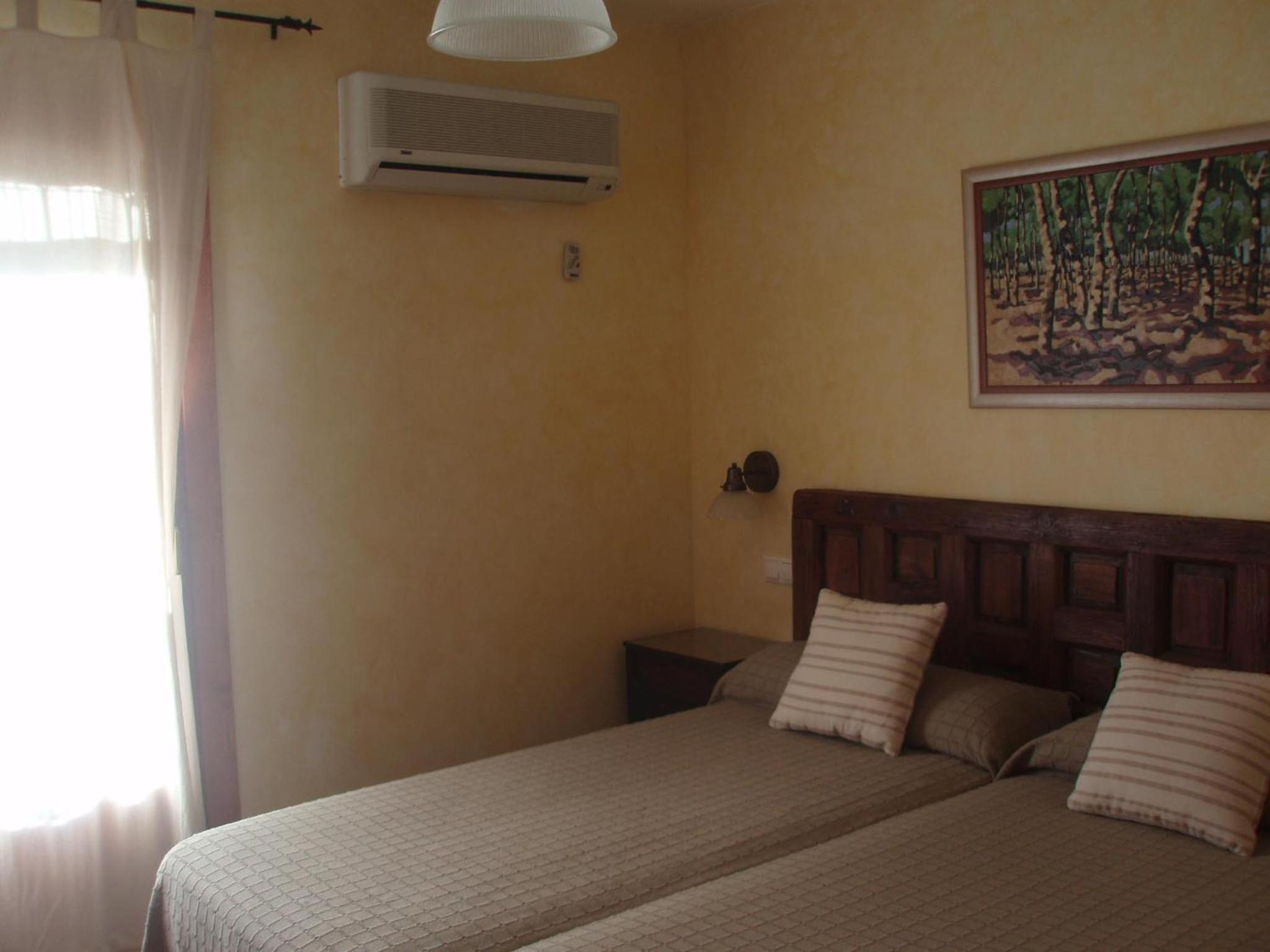 Hostal de la Luz