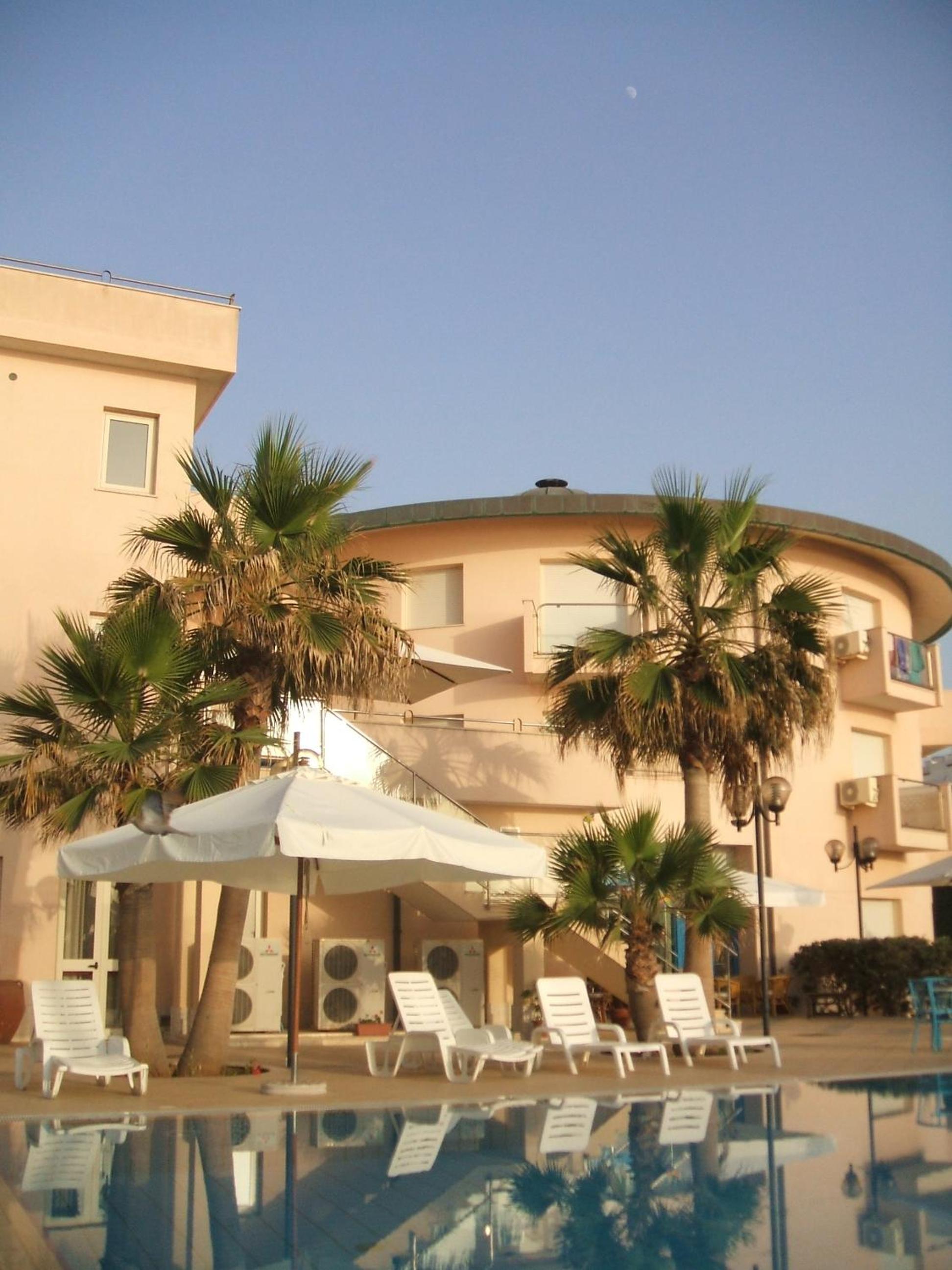 Hotel Sirenetta - Image 1