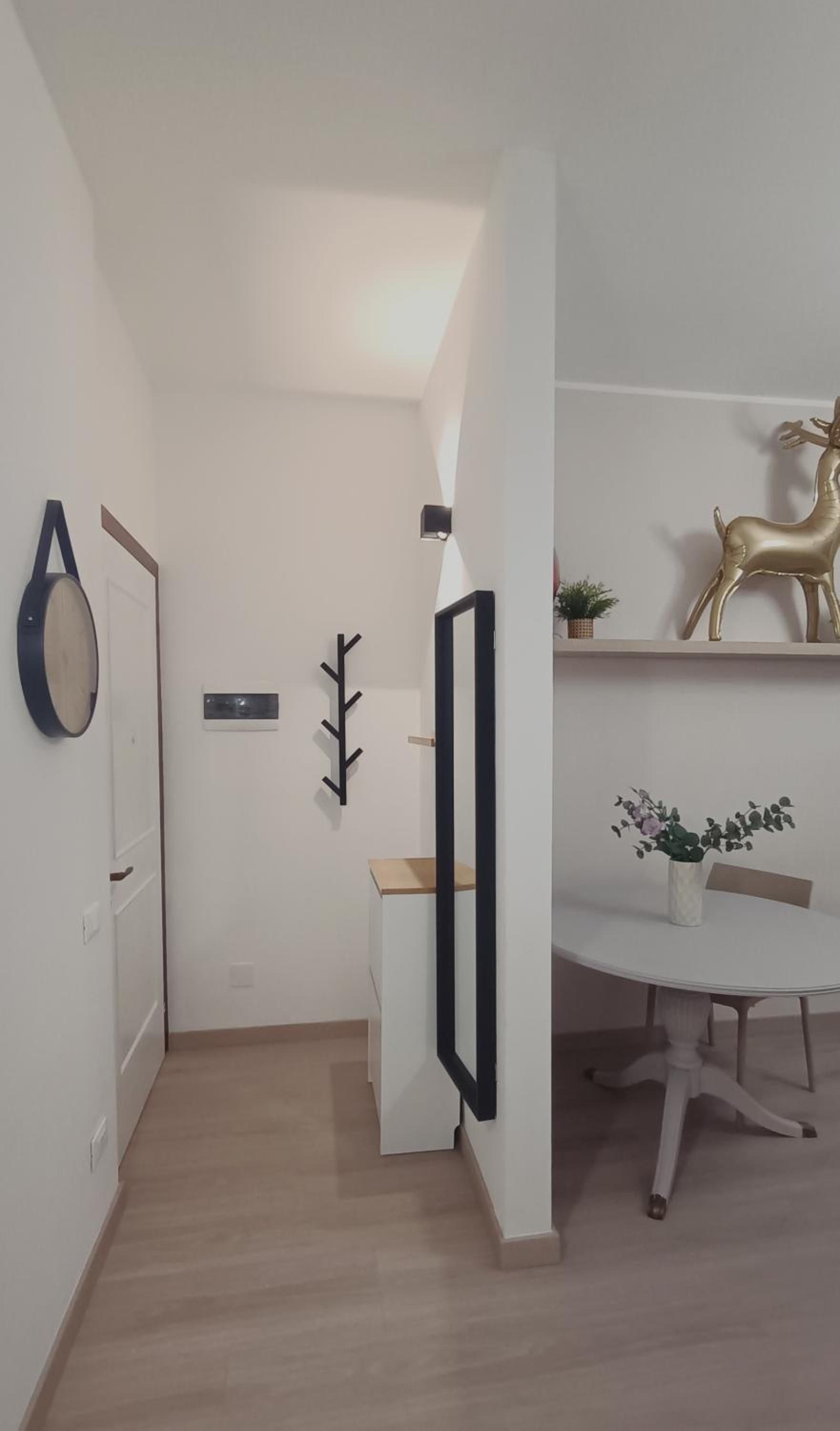 MY Bergamo Pool Apartment