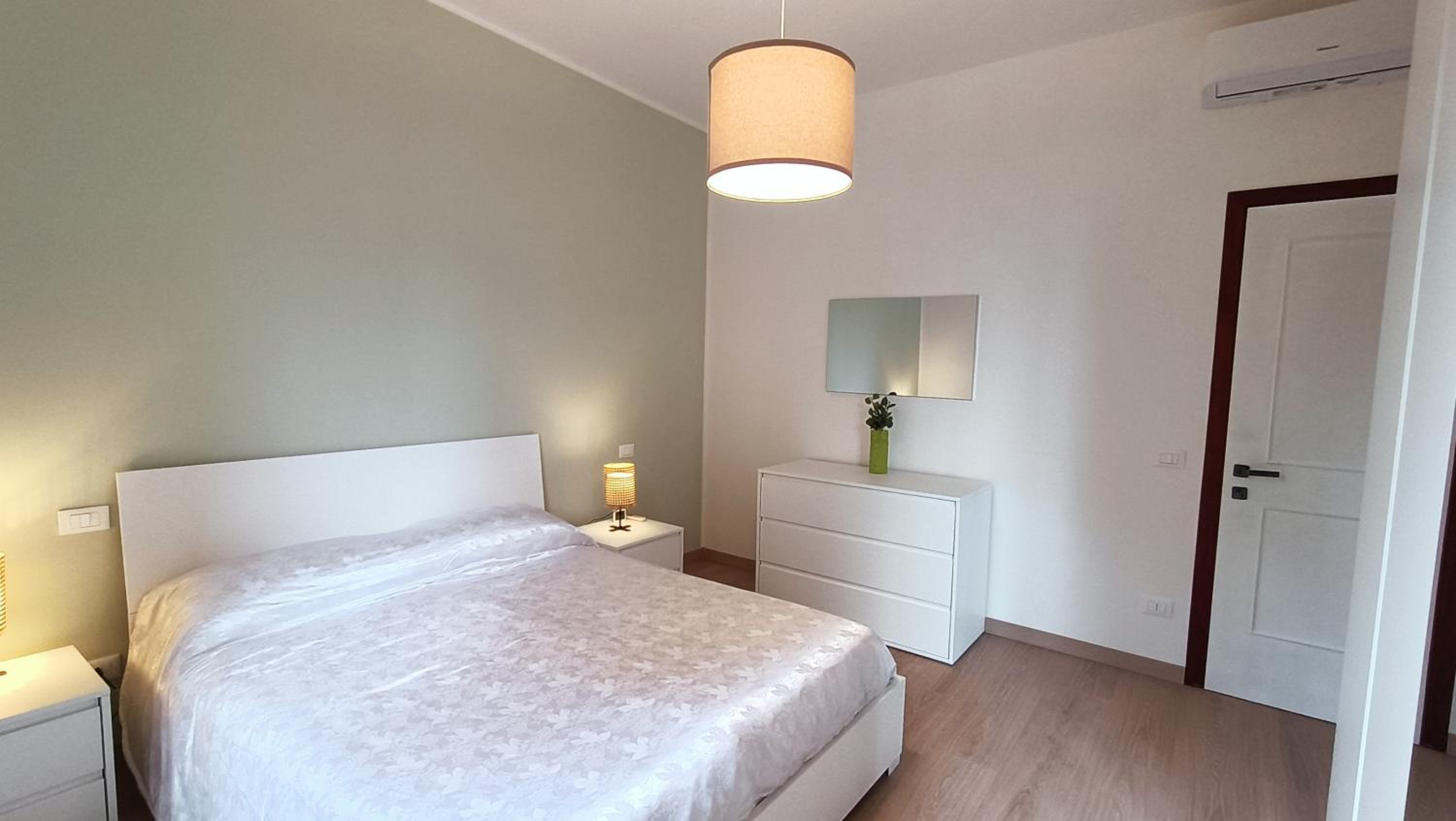 MY Bergamo Pool Apartment