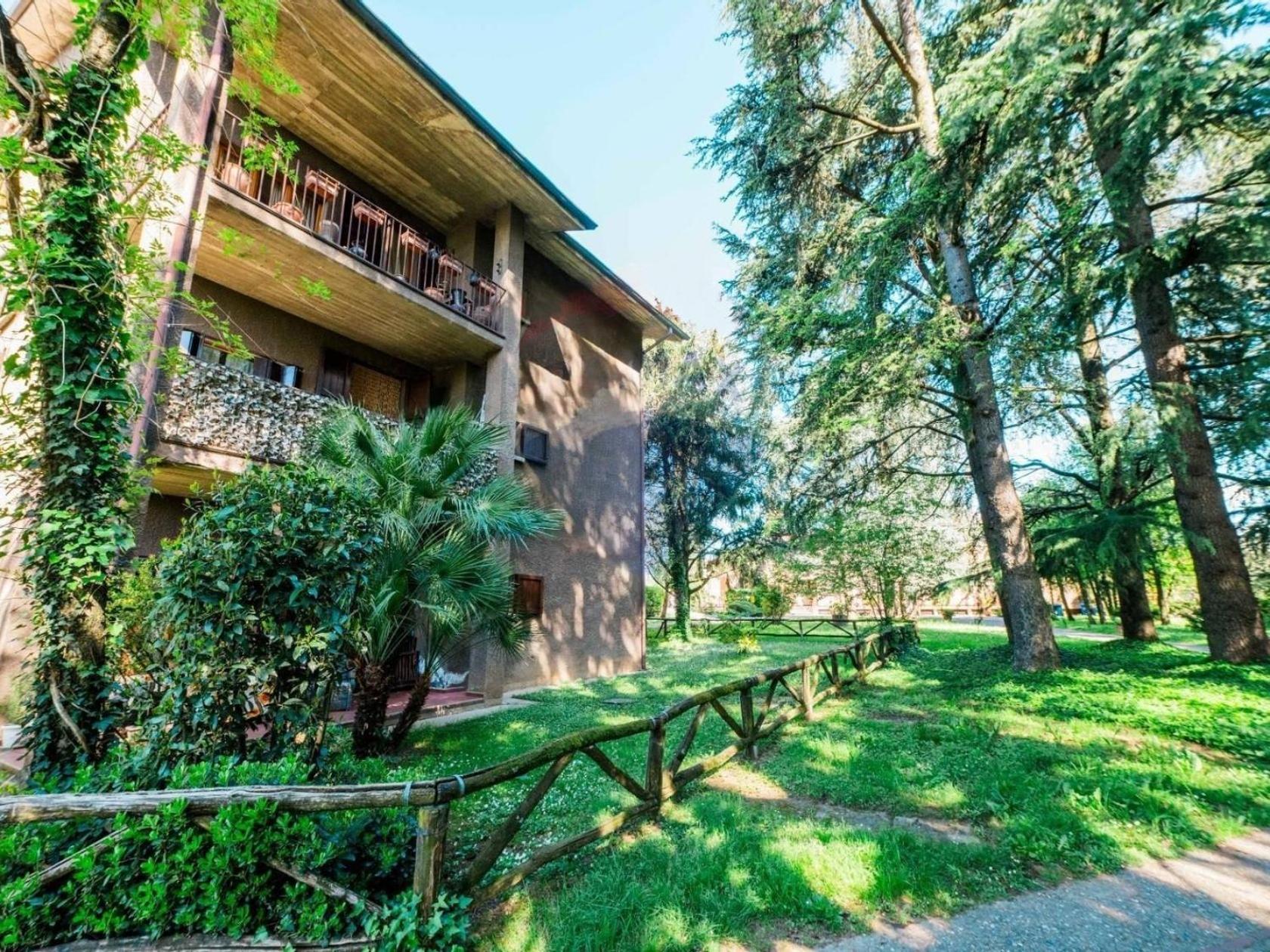 MY Bergamo Pool Apartment