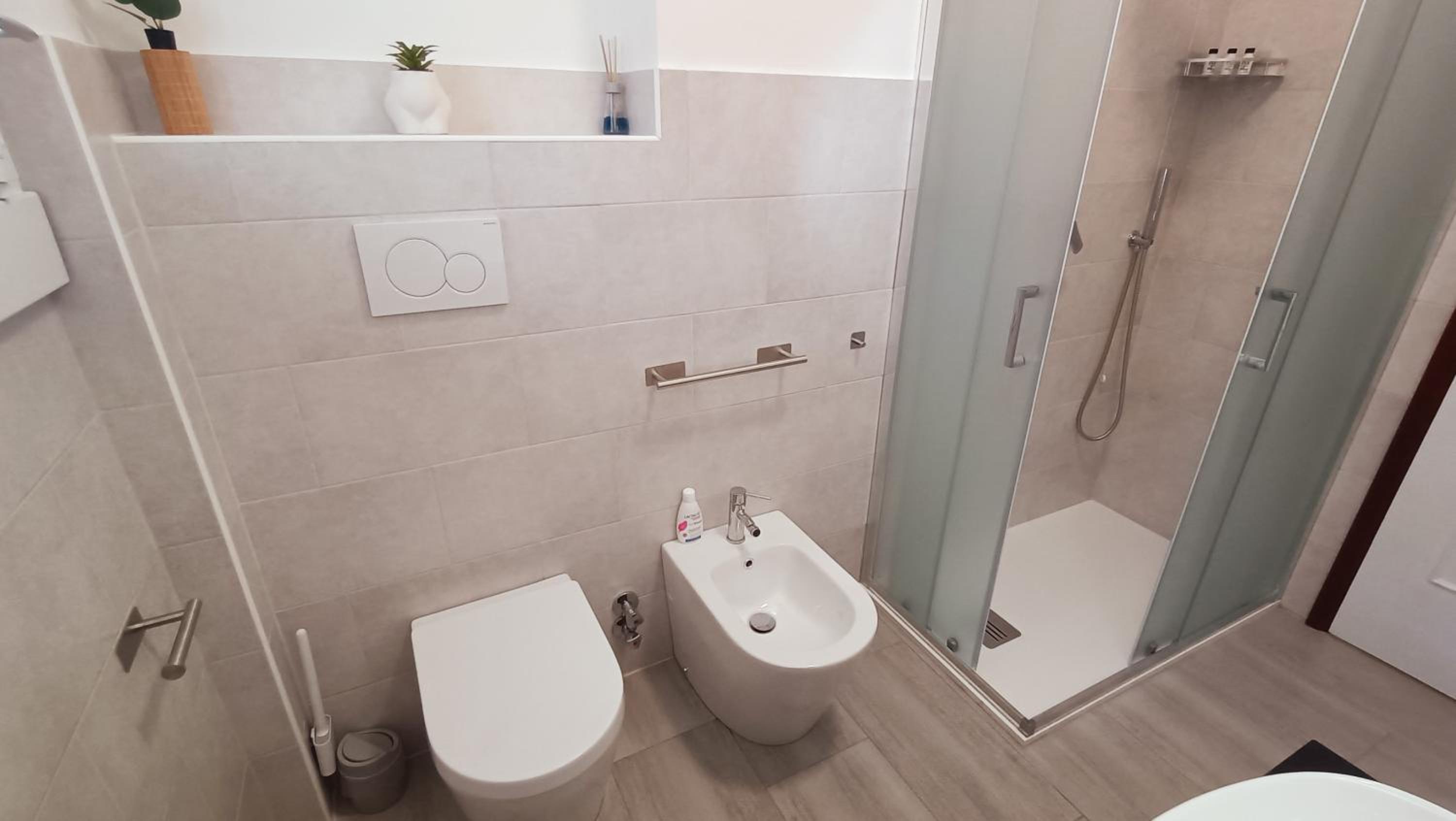 MY Bergamo Pool Apartment