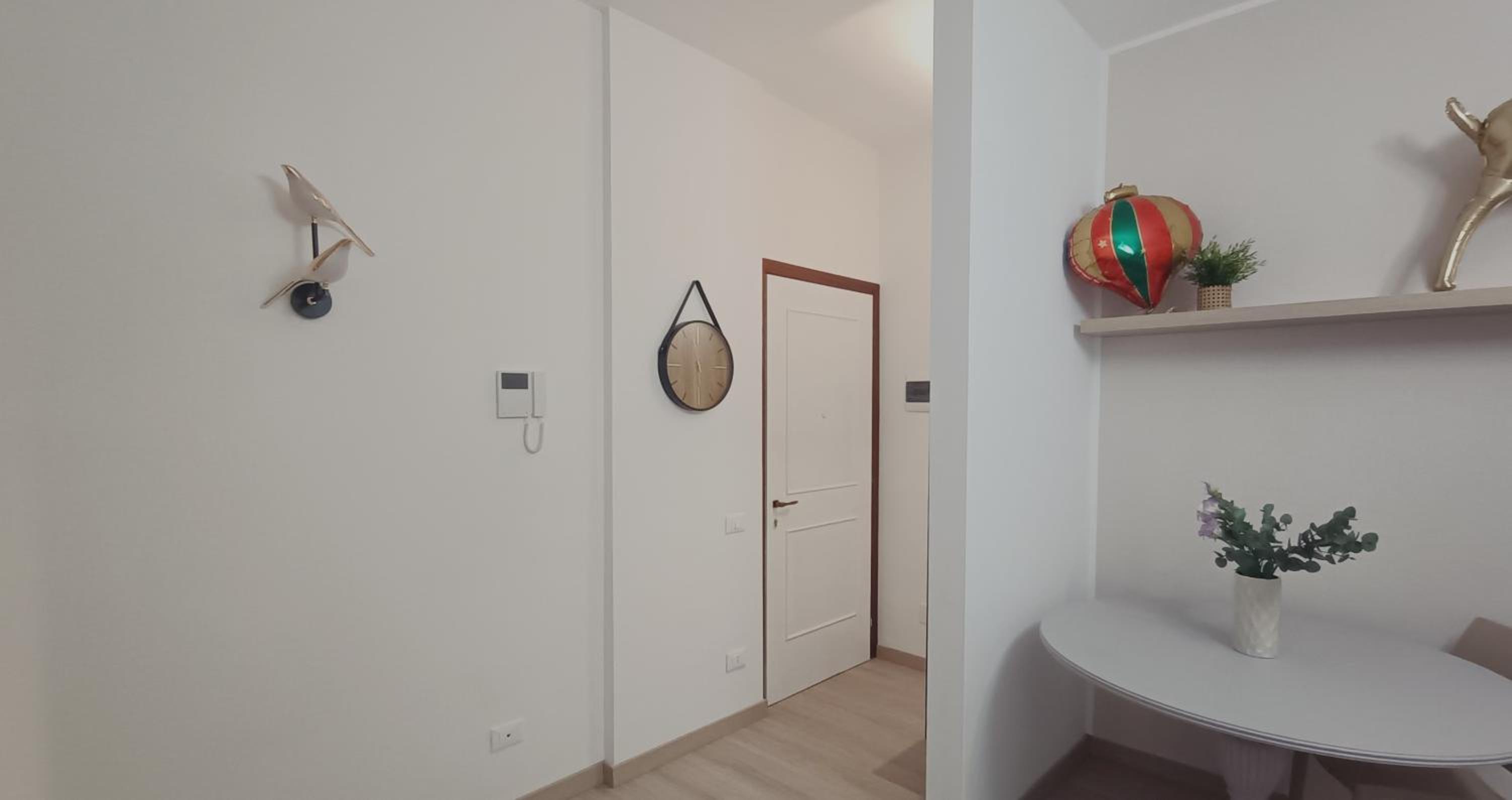 MY Bergamo Pool Apartment