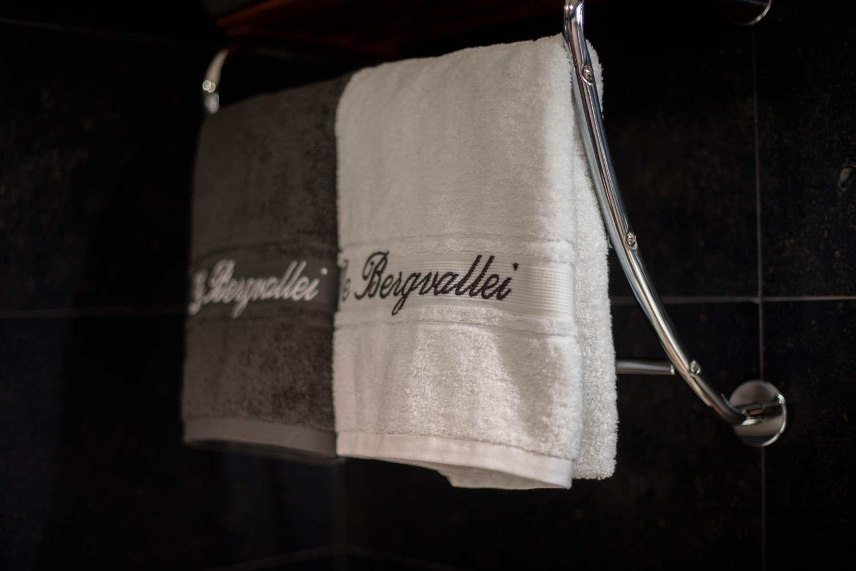 B&B De Bergvallei