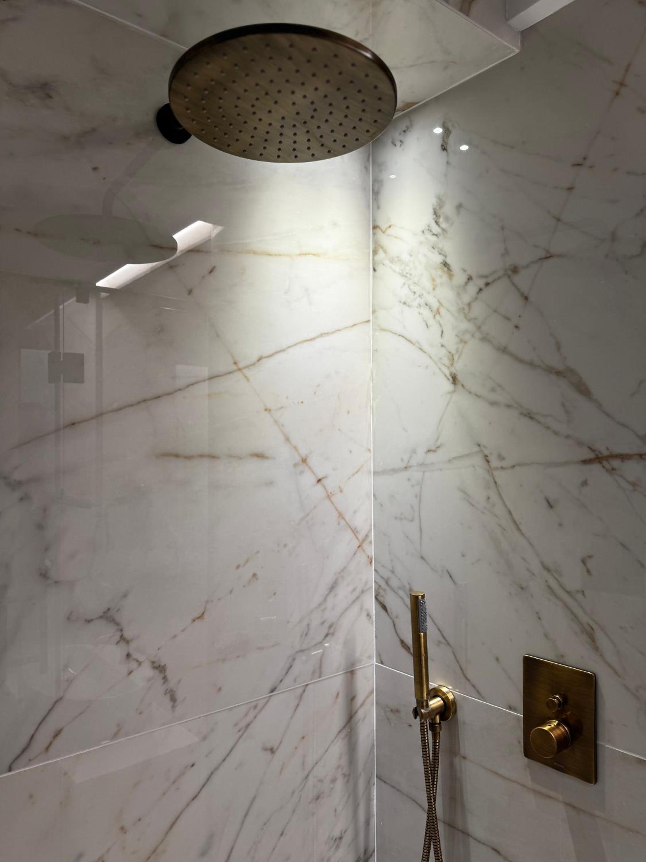 Ponte Milvio Suite & Parking- La Chambre de Sophie