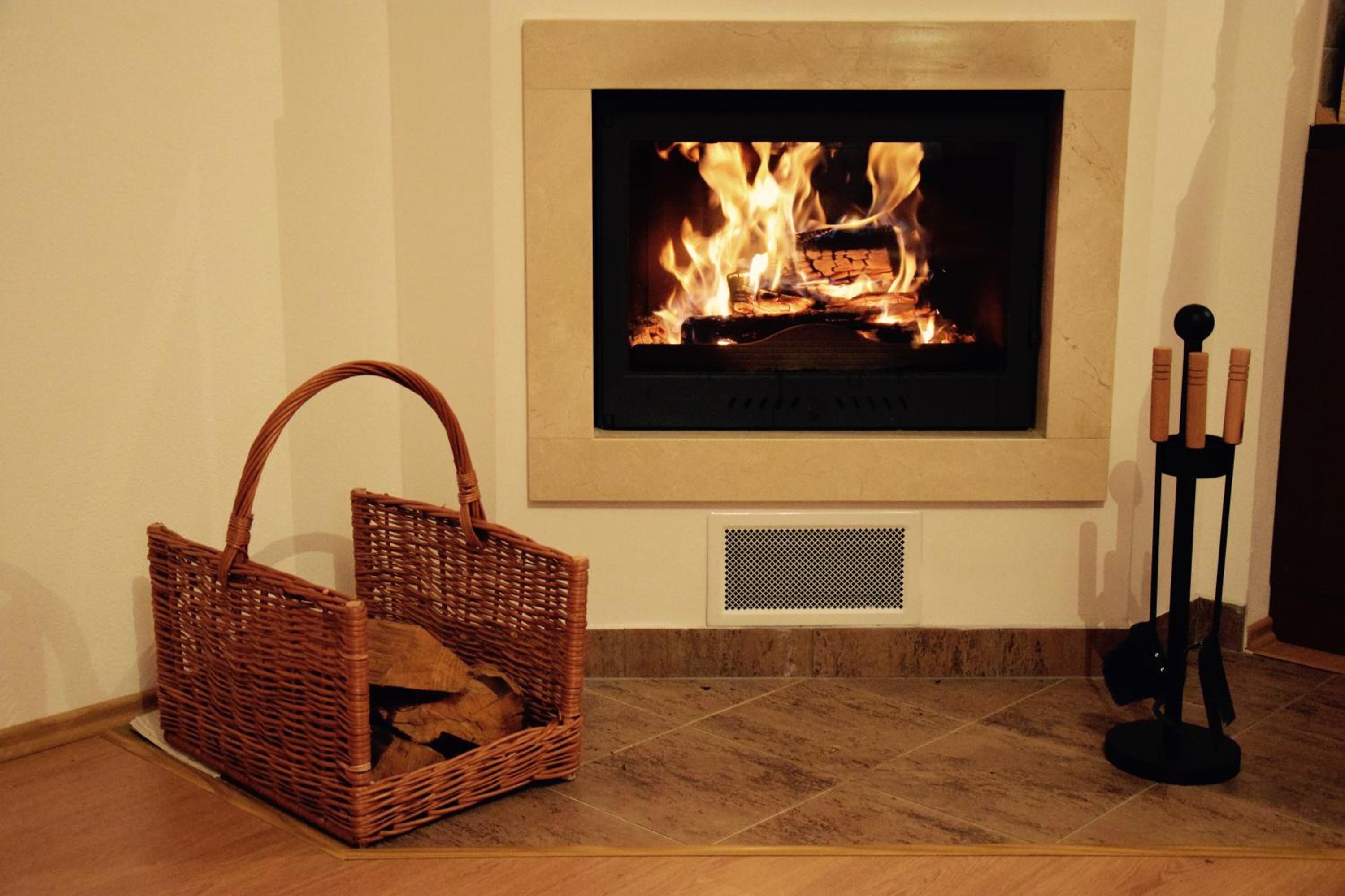 Apartment U Lipna Nová Pec
