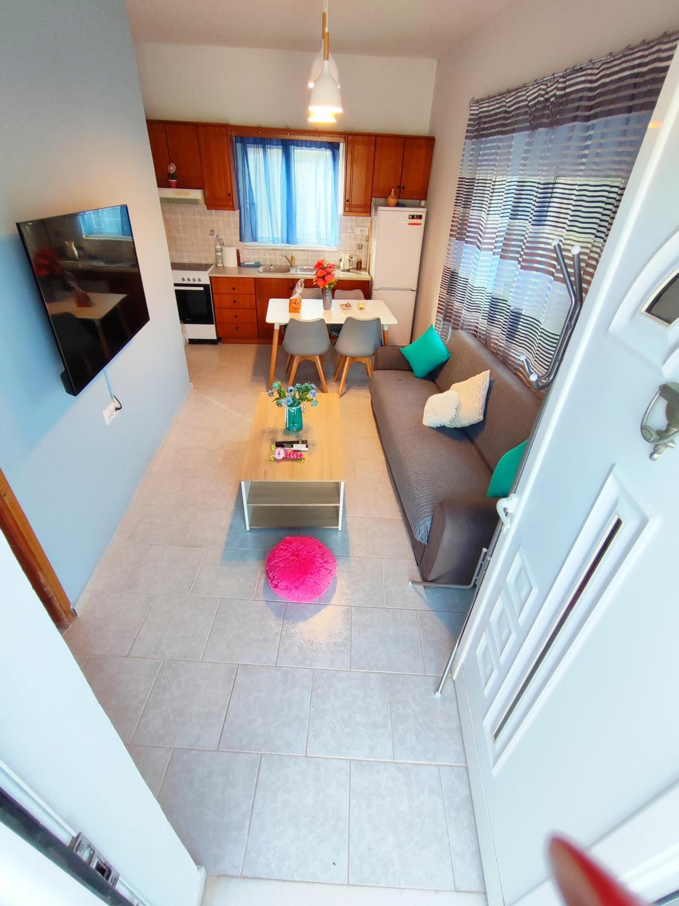 Nature House Vlatos
