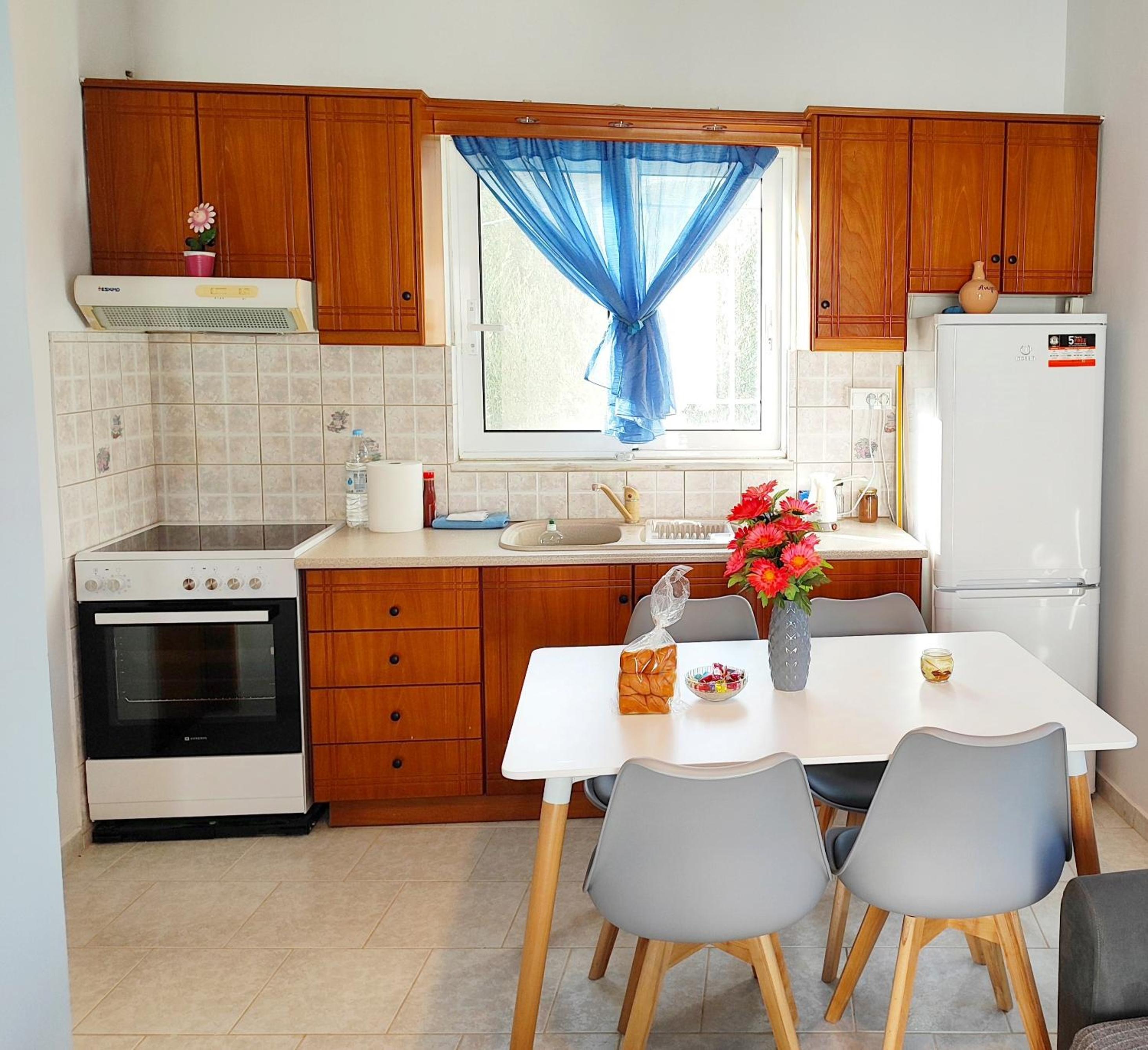 Nature House Vlatos