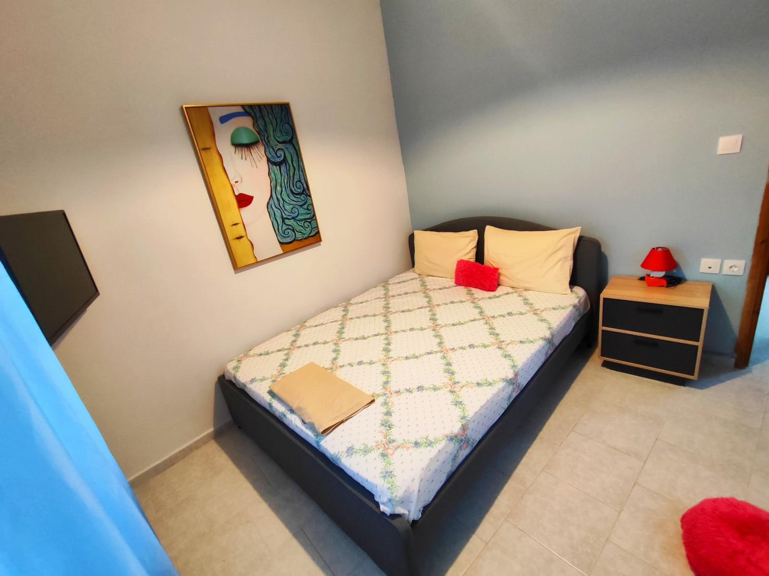 Nature House Vlatos