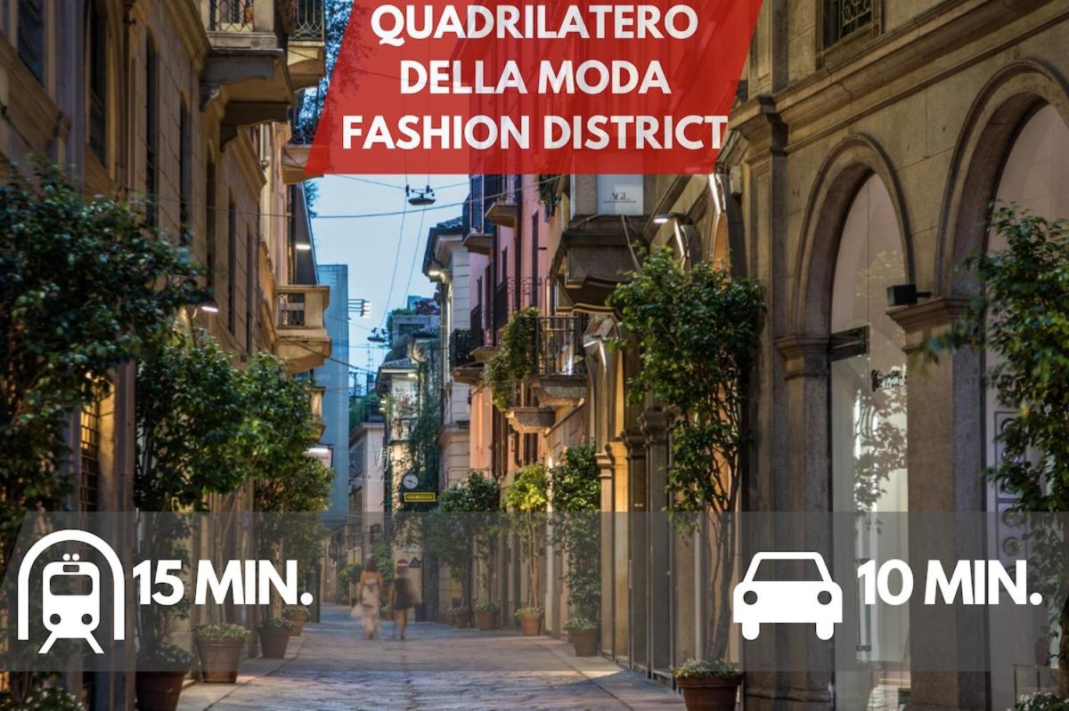 Milano Prestige Brera, Duomo - Grand Living